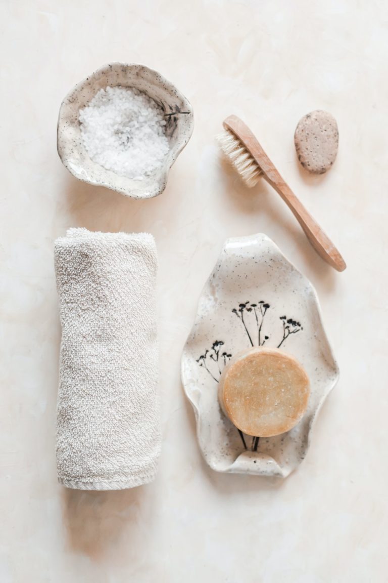5 Ways to Focus on Your Beauty and Style Routines