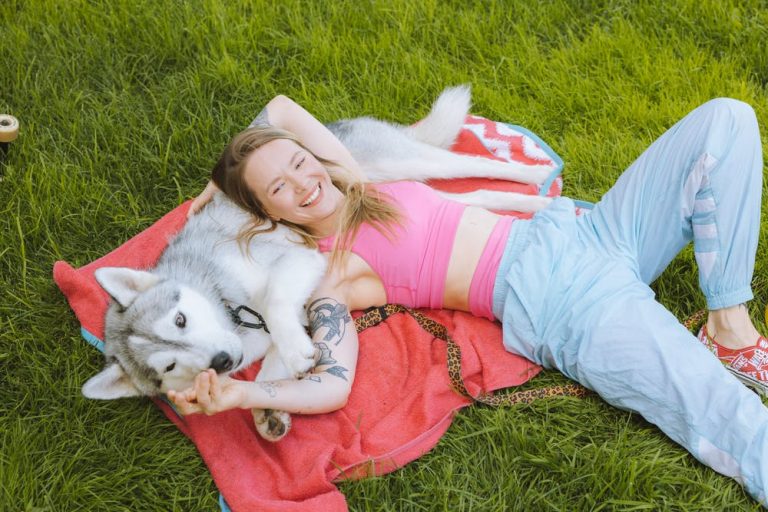 Tips for New Dog Owners