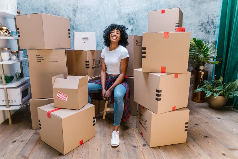 Top 3 Steps To Take Before You Move