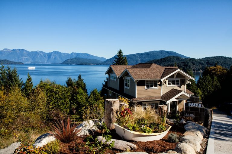 Top States for Outdoorsy Homeowners