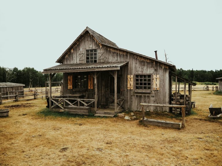 4 Home Repairs You Should Prioritize
