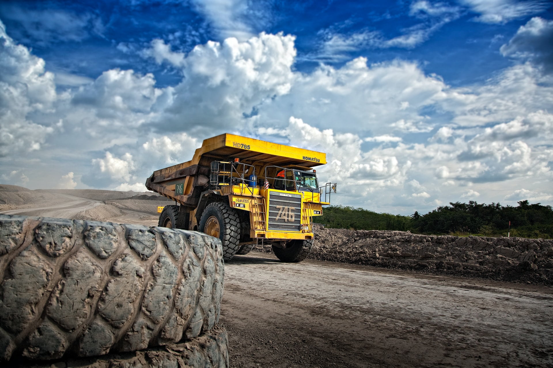 3 Tools You’ll Need for a Mining Company