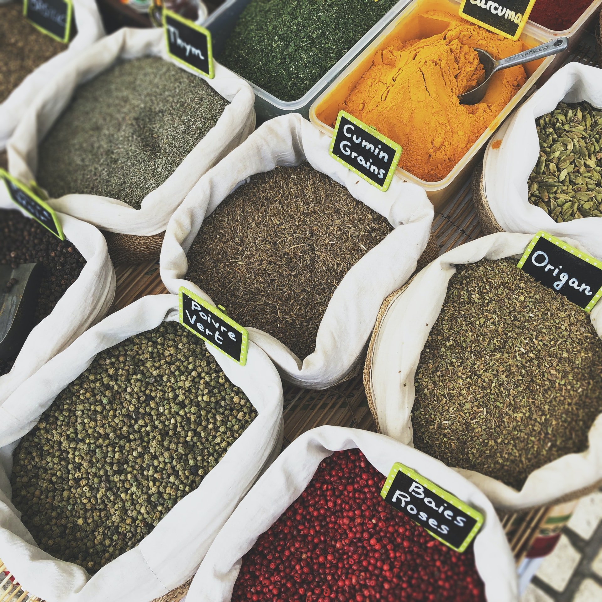 Logistics Planning Tips for New Nutrition Businesses