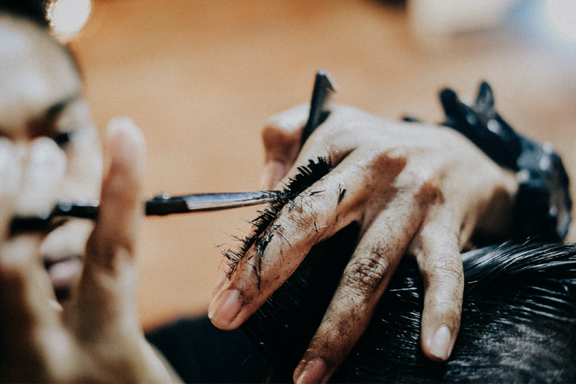 4 Tips for Opening a Successful Barber Shop
