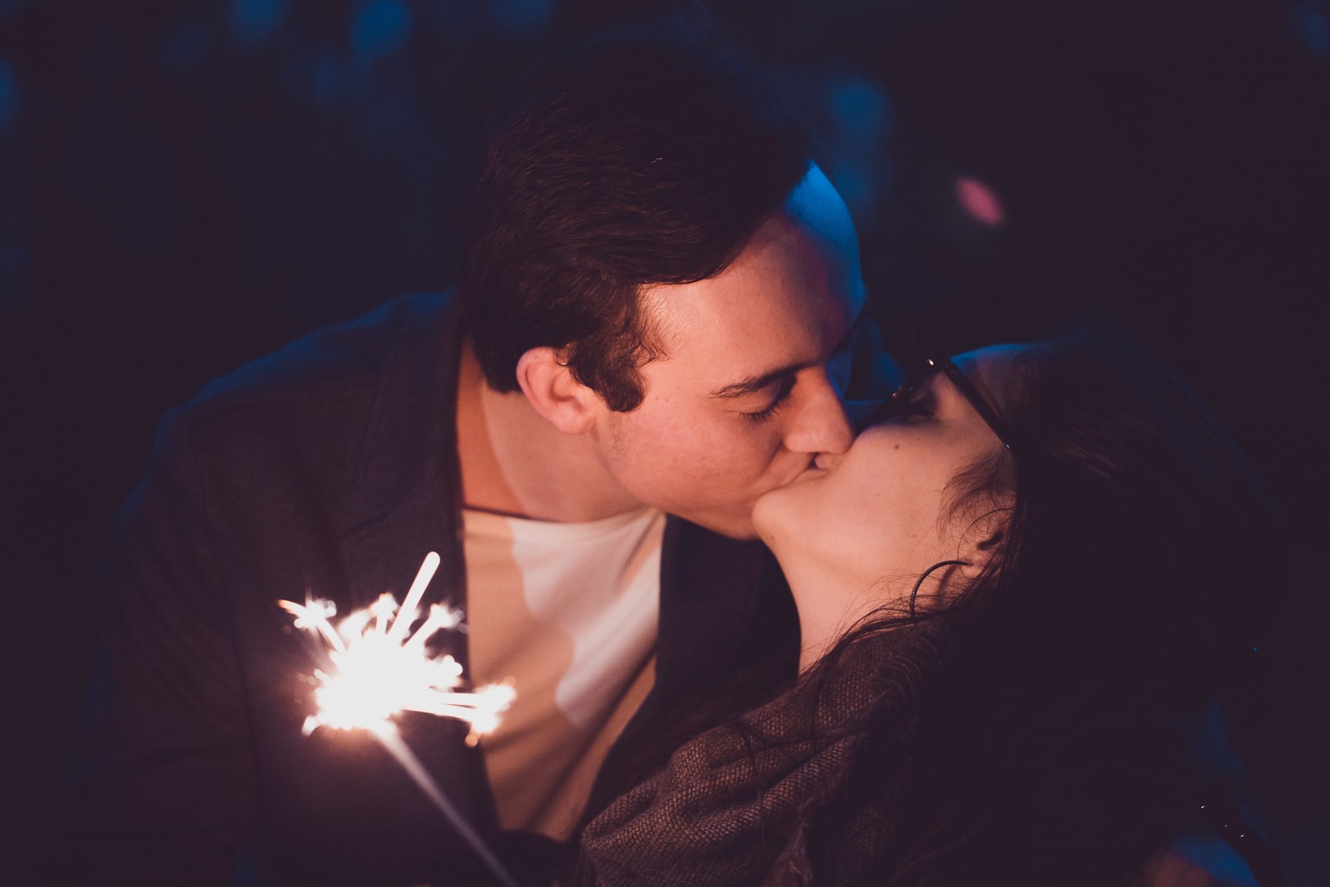 In a Romantic Rut? Read This