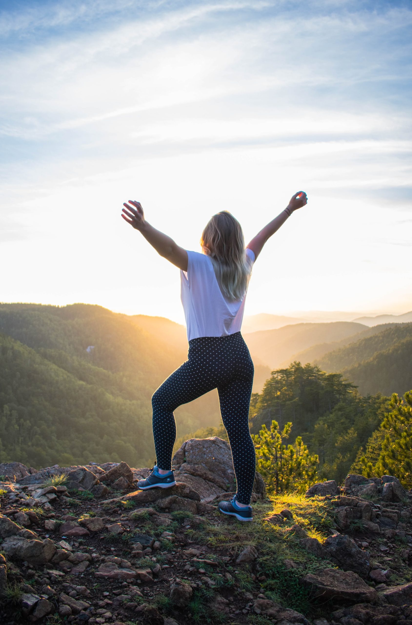 How to Use Fitness Challenges to Jumpstart Your Health Journey