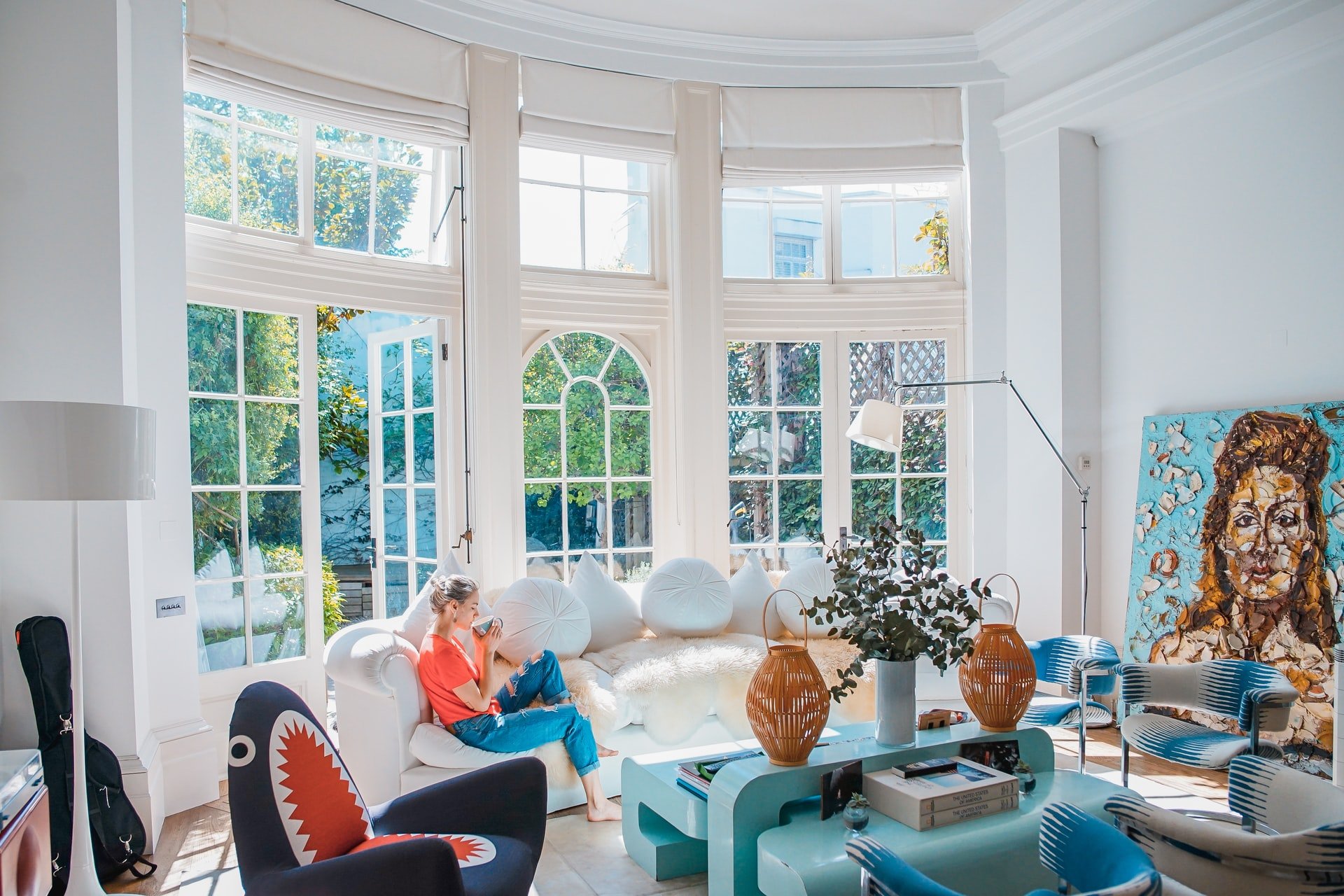 How to Maintain a Perfect Home Life