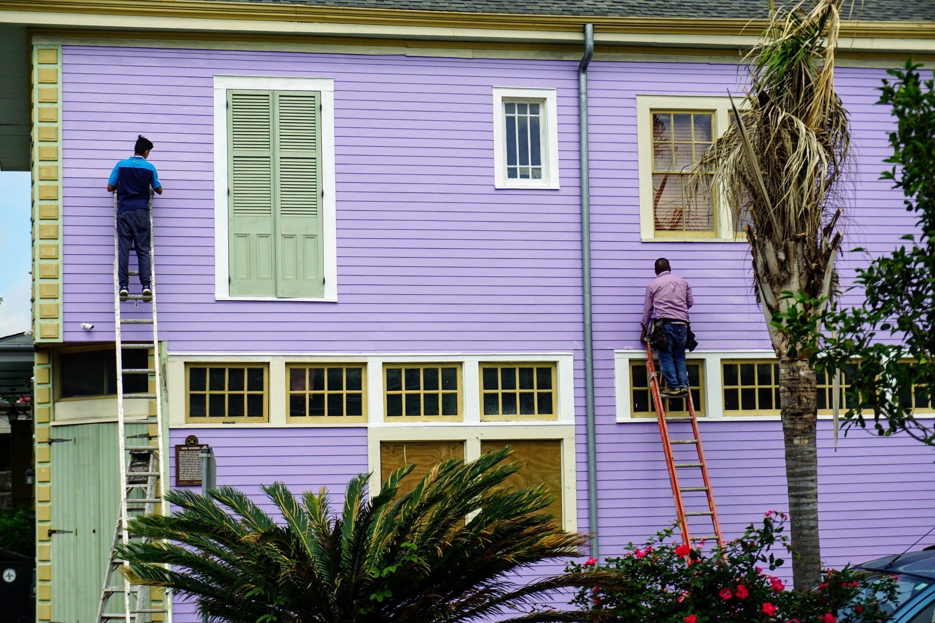 Home Winterizing 101