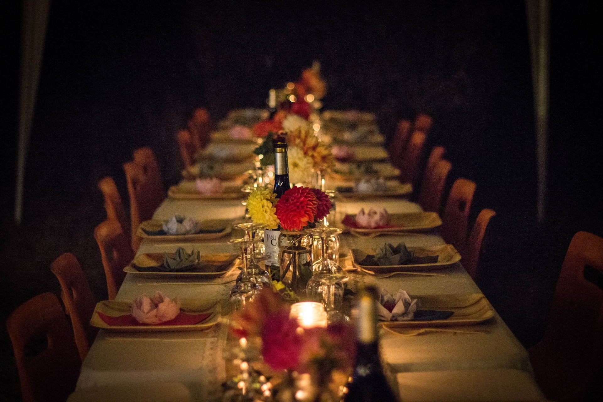 Tips for Celebrating Holidays With Religious Parents