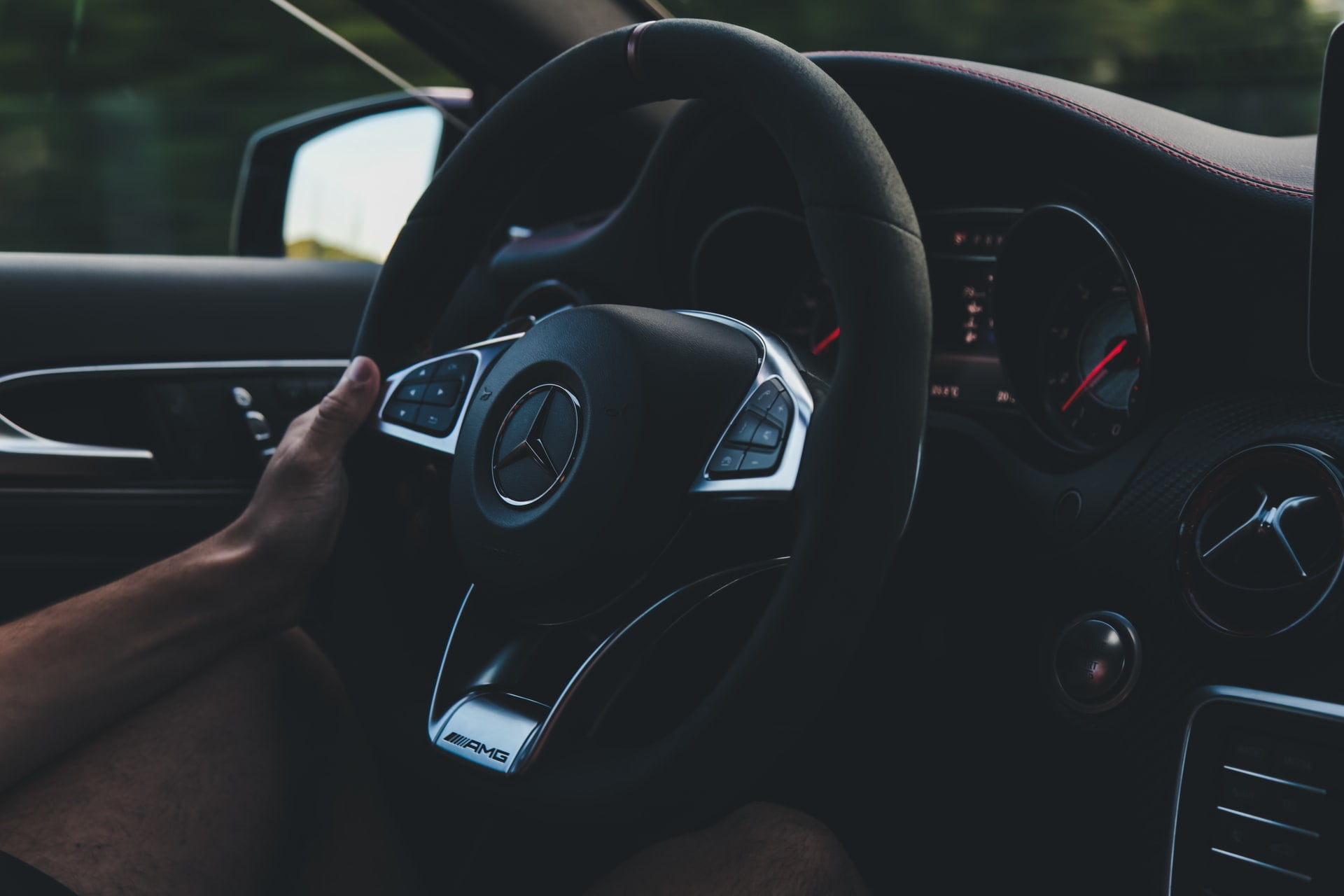 What Level of Car Insurance Coverage Is Right for You?