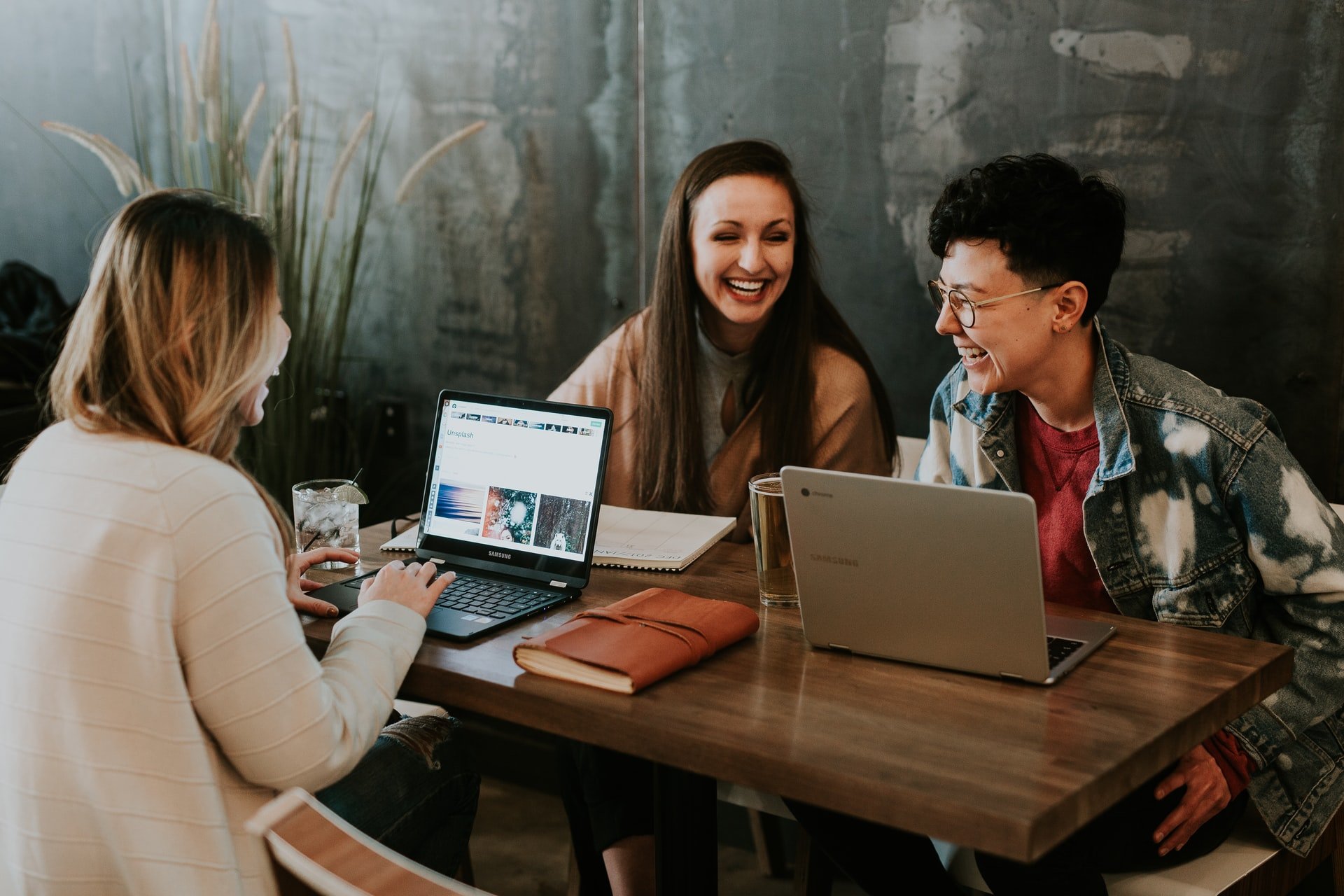 How To Create a Safer Work Environment