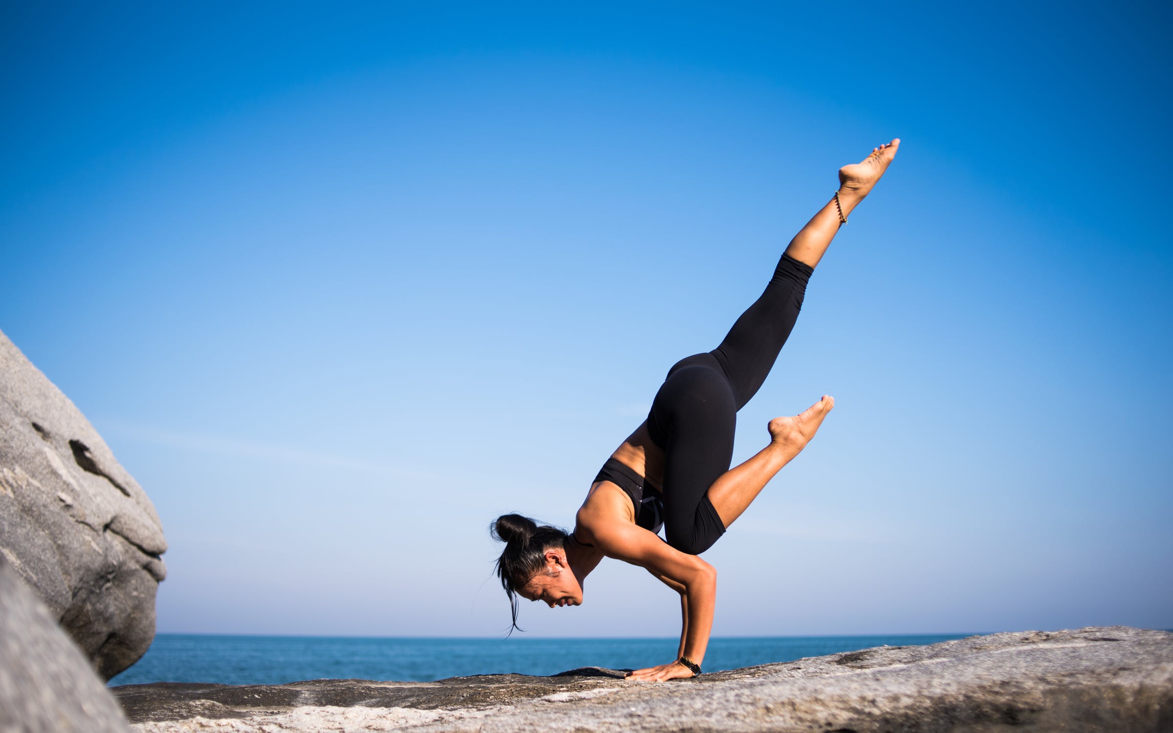 5 Tips For Managing Your Own Health