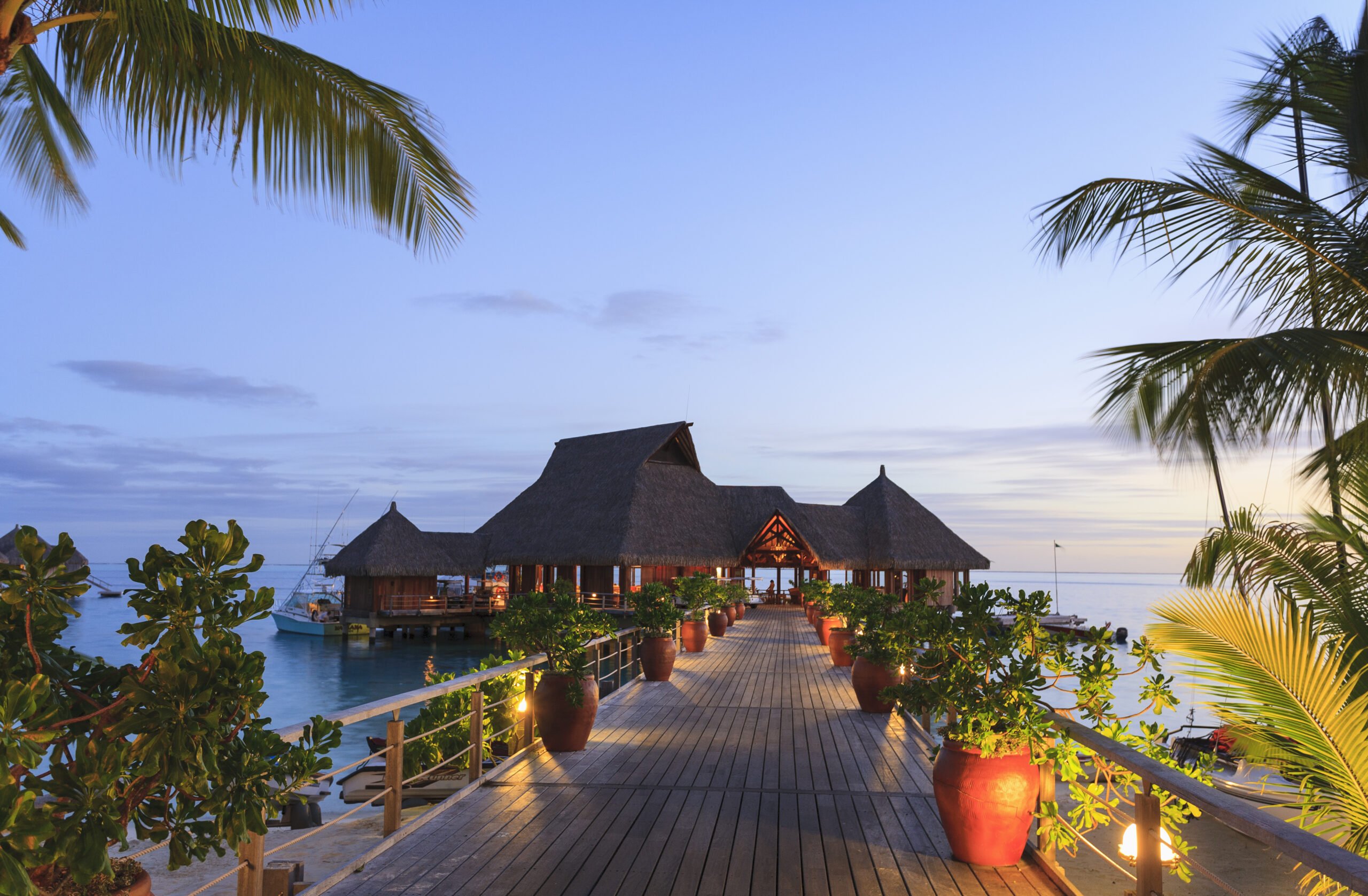 Planning the Ultimate Vacation Getaway