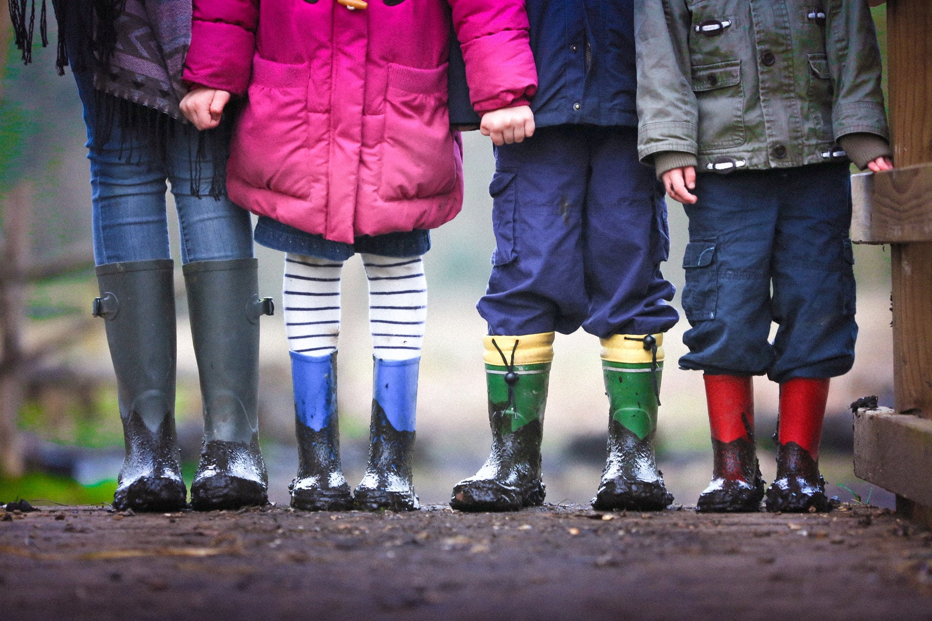 4 Signs Your Child Needs Professional Treatment