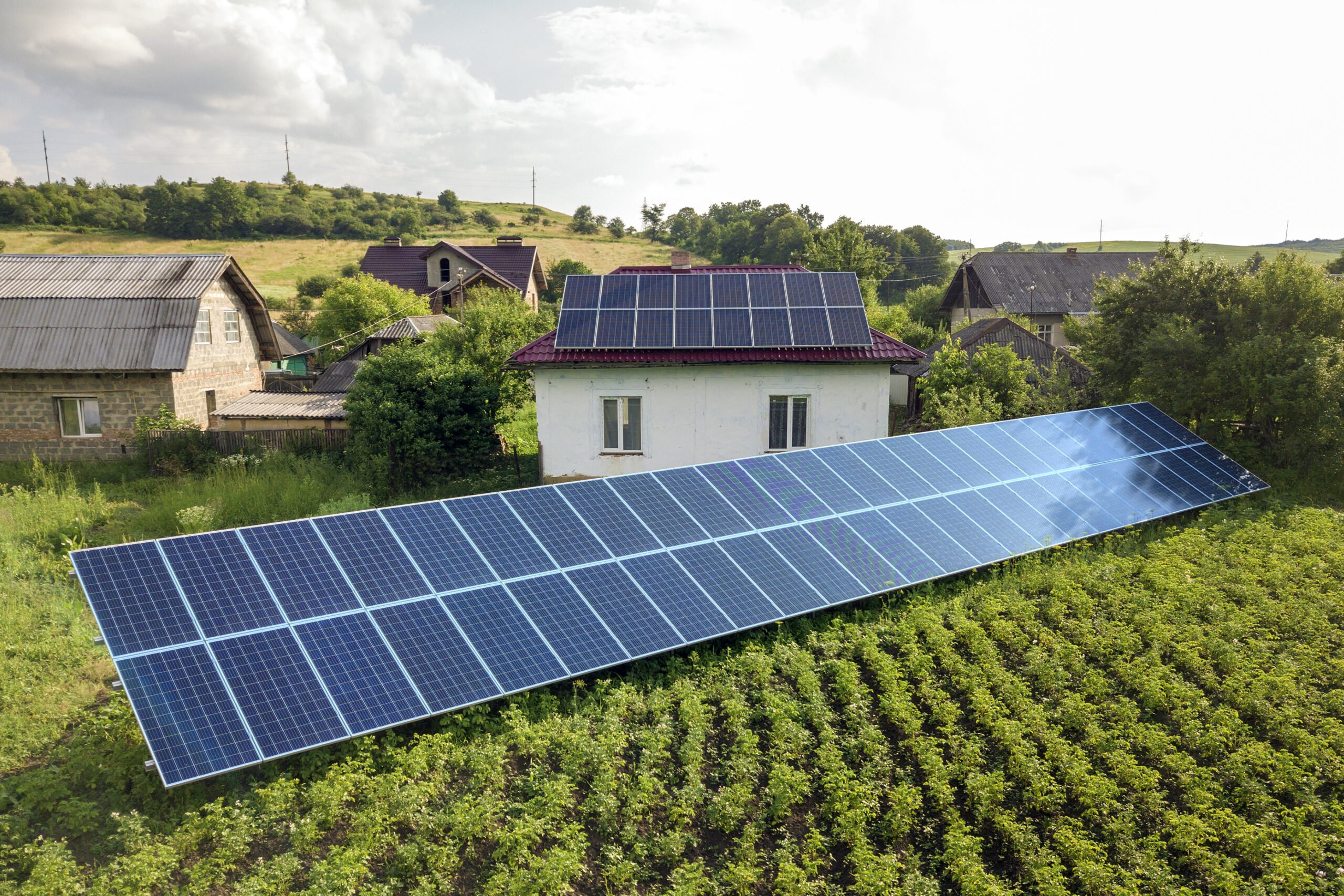 Why You Should Consider Switching to Clean Energy