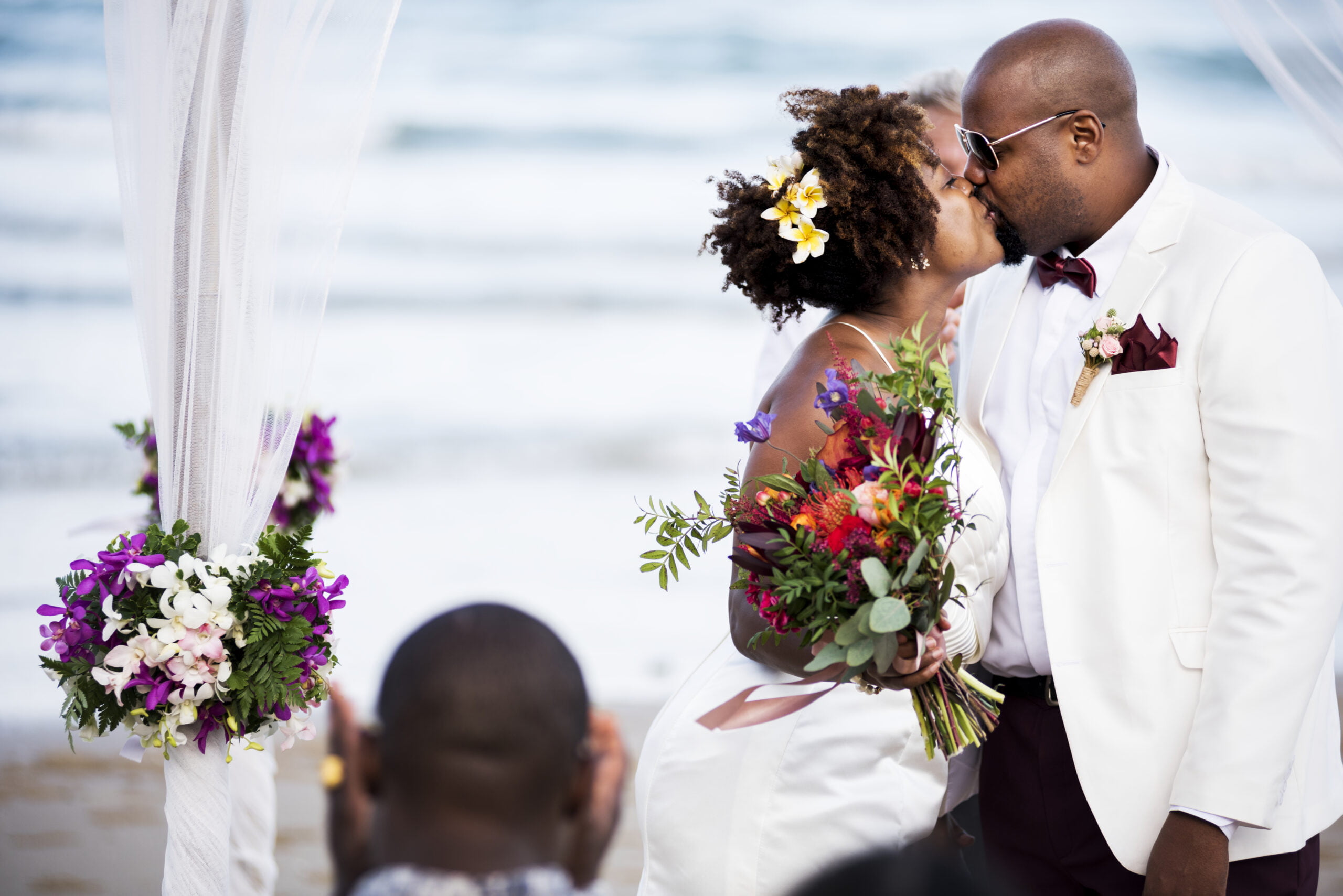 Getting Married and Moving In: Tips for Starting a Life Together