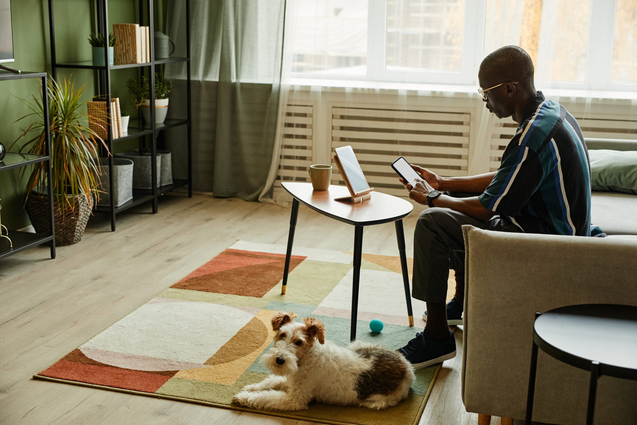 Useful Updates To Make to Your Home