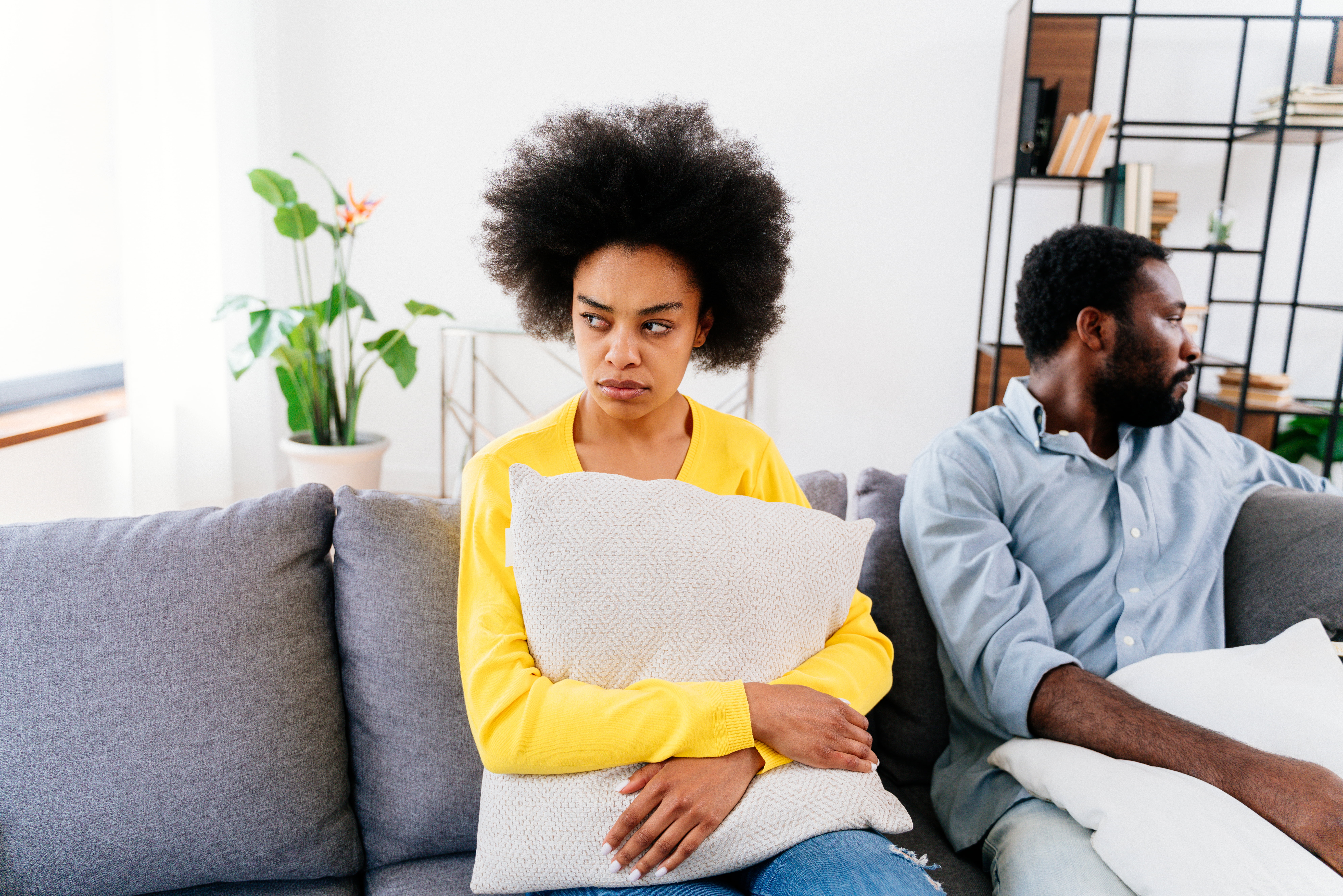 Ways To Start Over After a Toxic Relationship