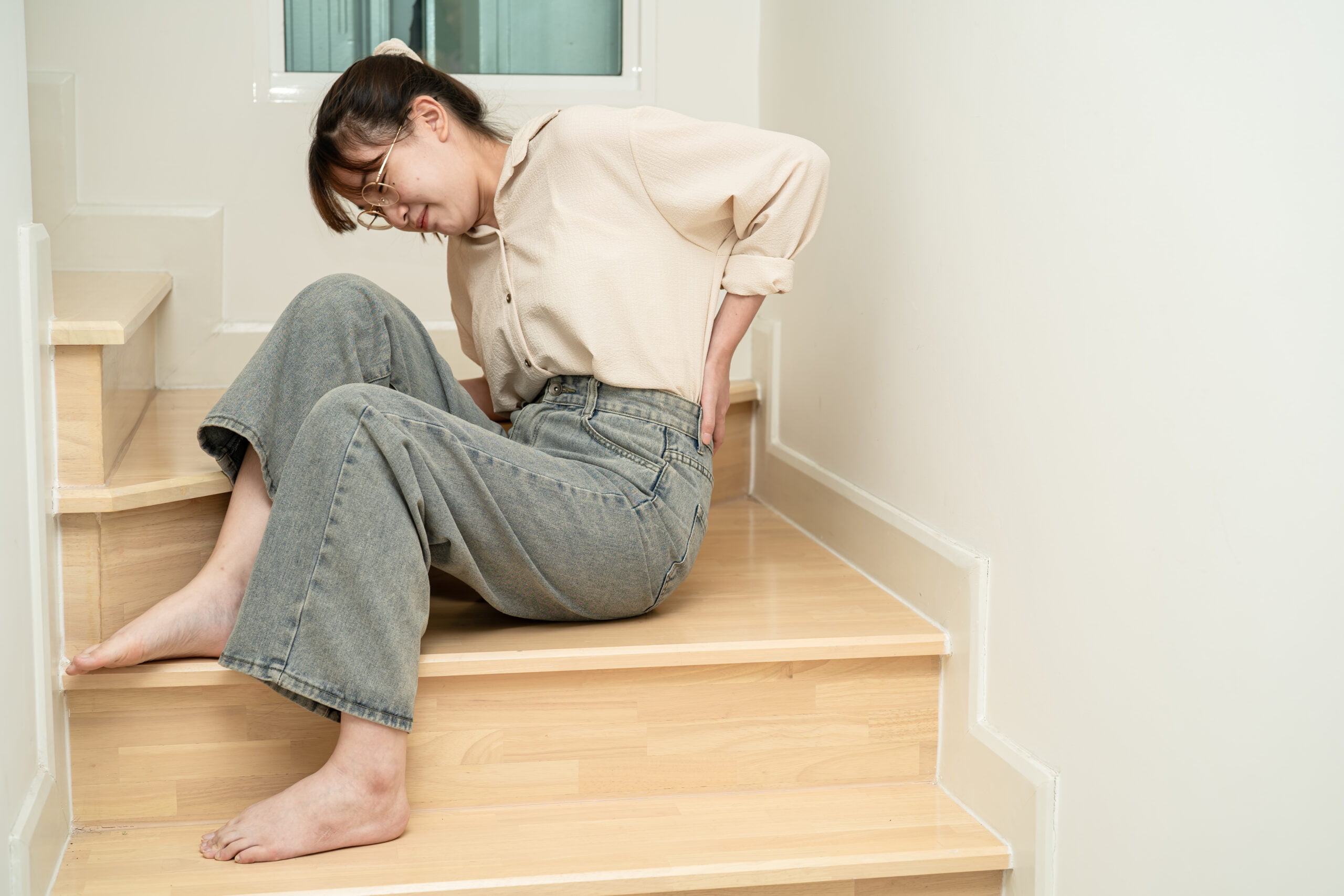 Tips for Adjusting Following a Traumatic Injury