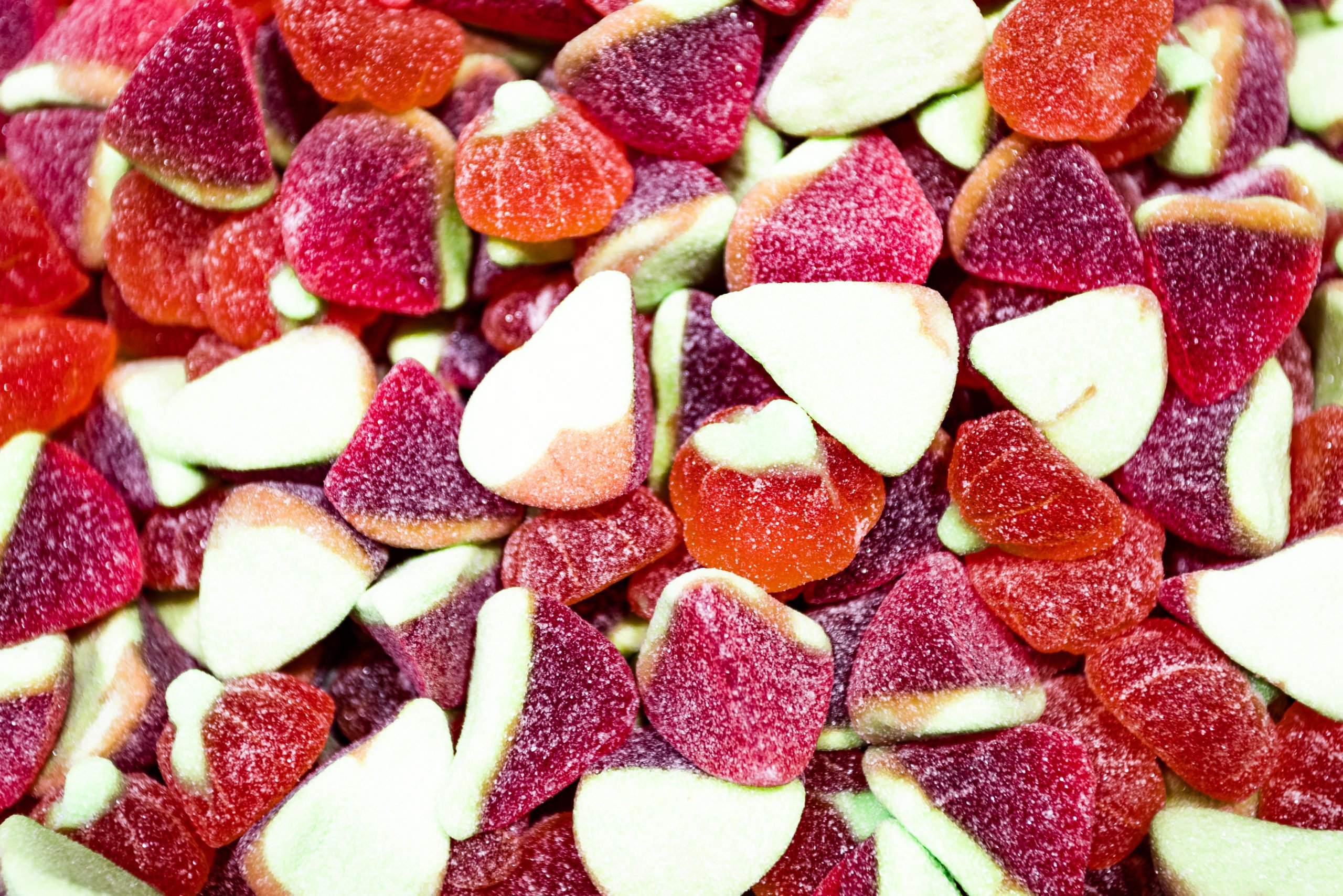 How To Incorporate ACV Gummies Into a Balanced Diet