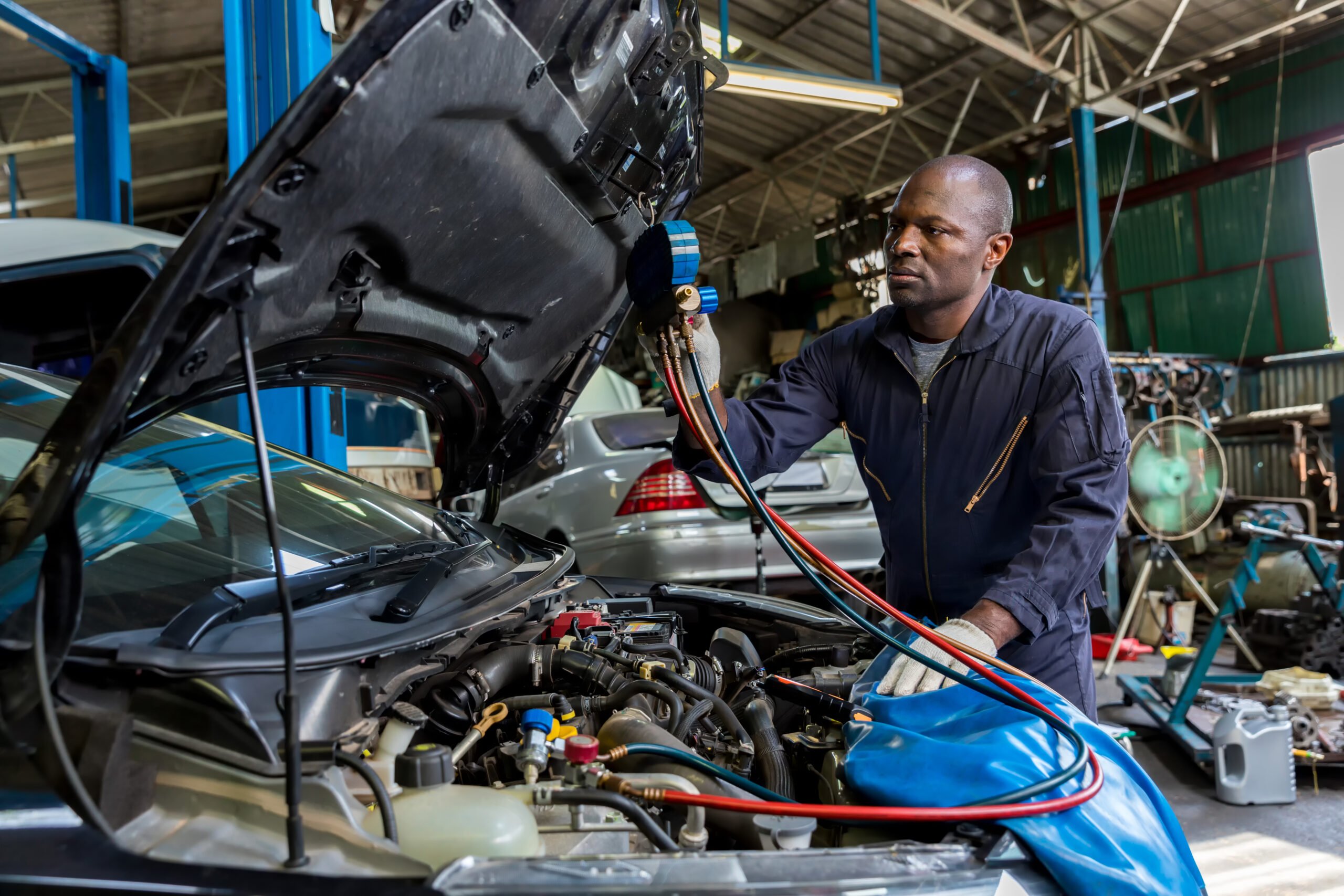 Everything You Need To Know About Extended Auto Warranties