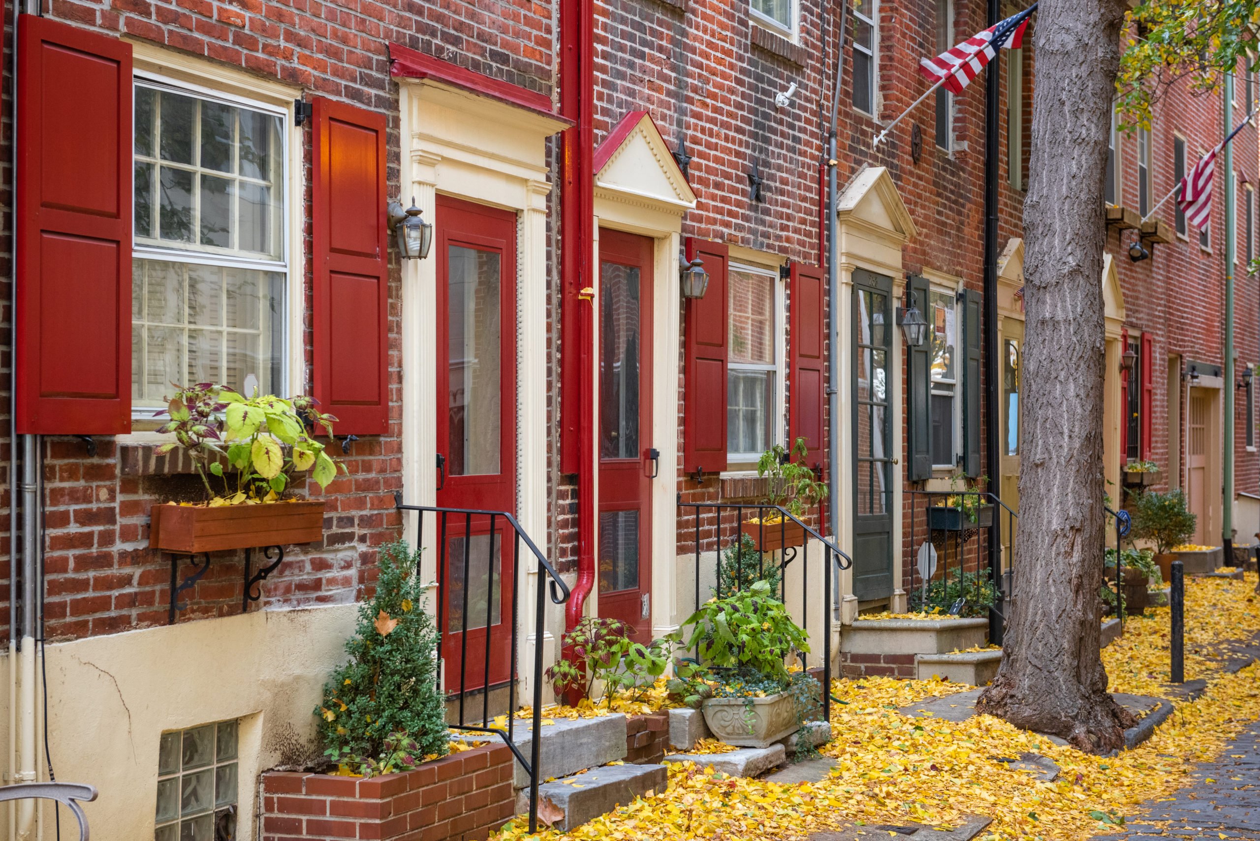 Creating a Uniquely Pennsylvanian Home