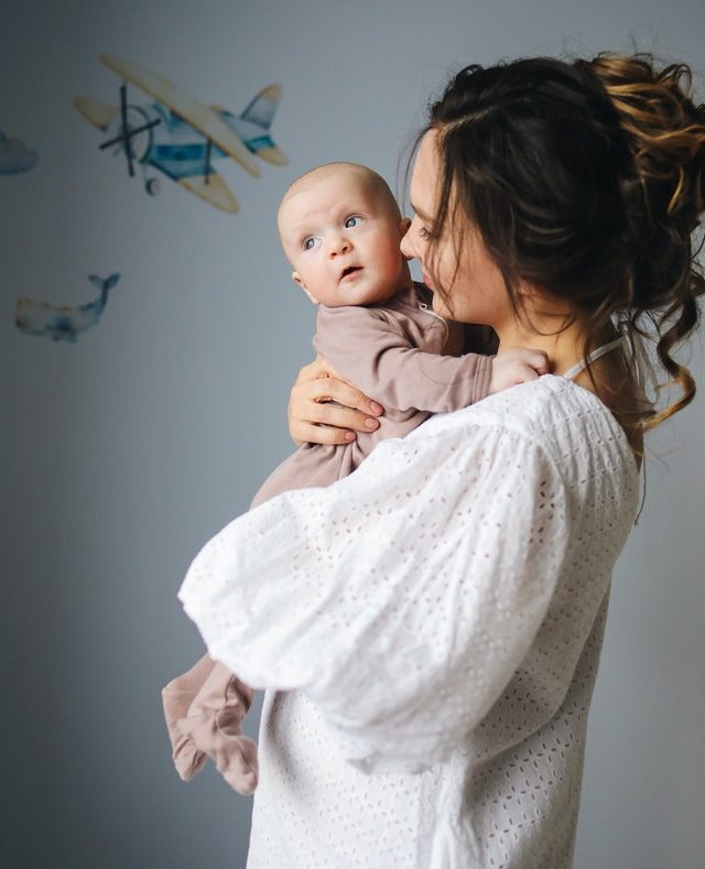 What Should I Take Care of Before the Baby Arrives?