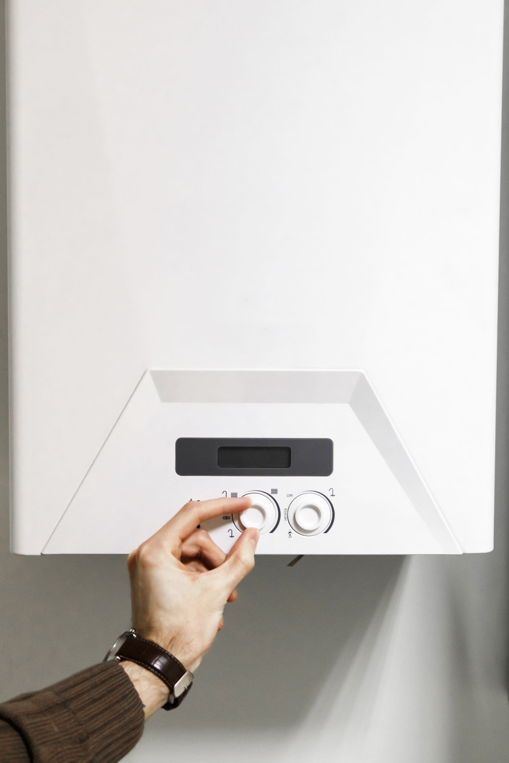 Tips for Buying a New Boiler in Las Vegas, NV