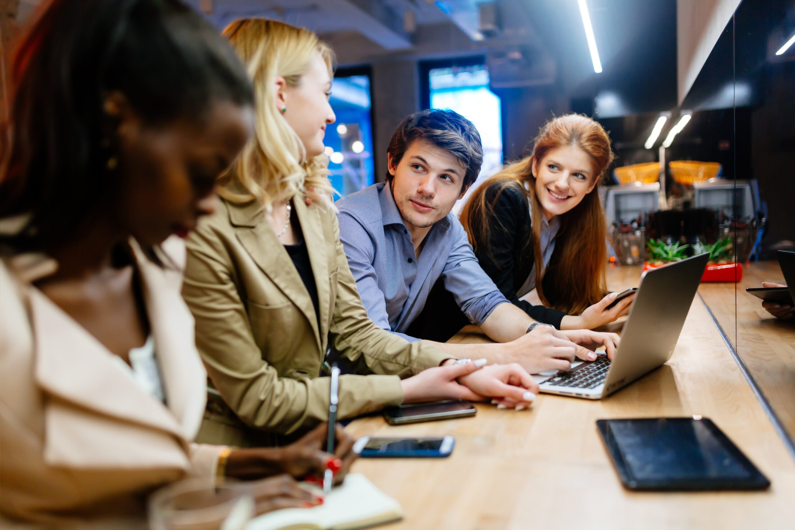 A Comprehensive Guide To Improving Decision-Making in Your Business