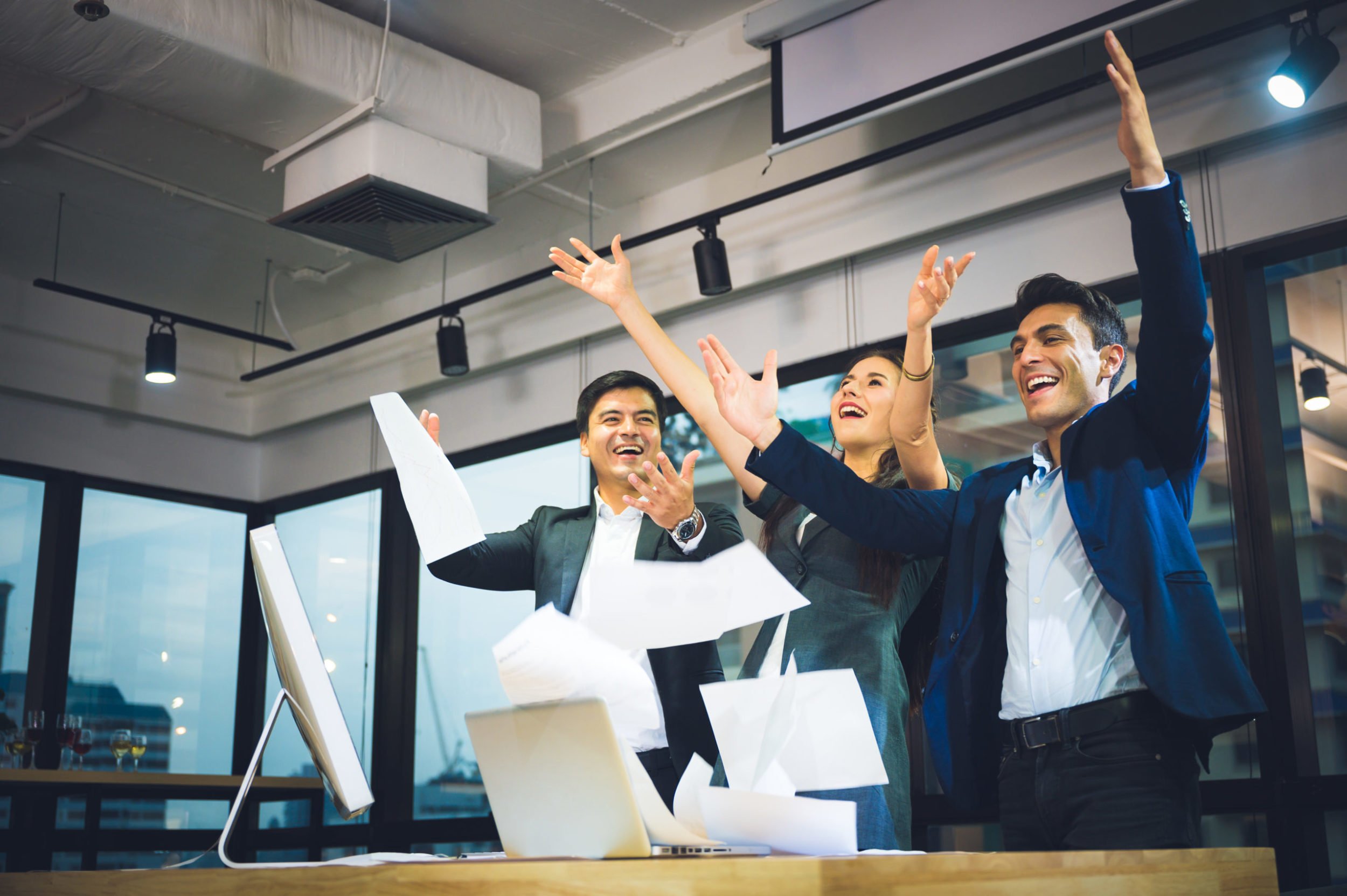 How To Use Data To Drive Your Business Decisions