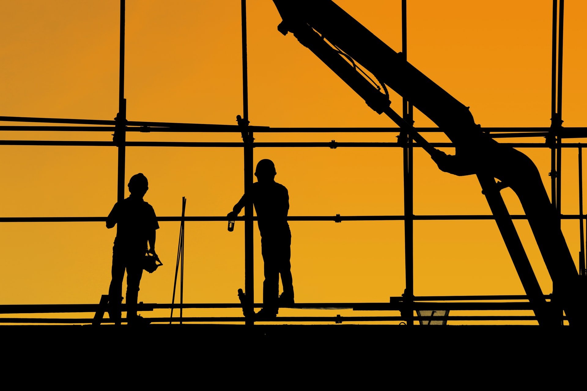 What To Know When Hiring a Construction Company
