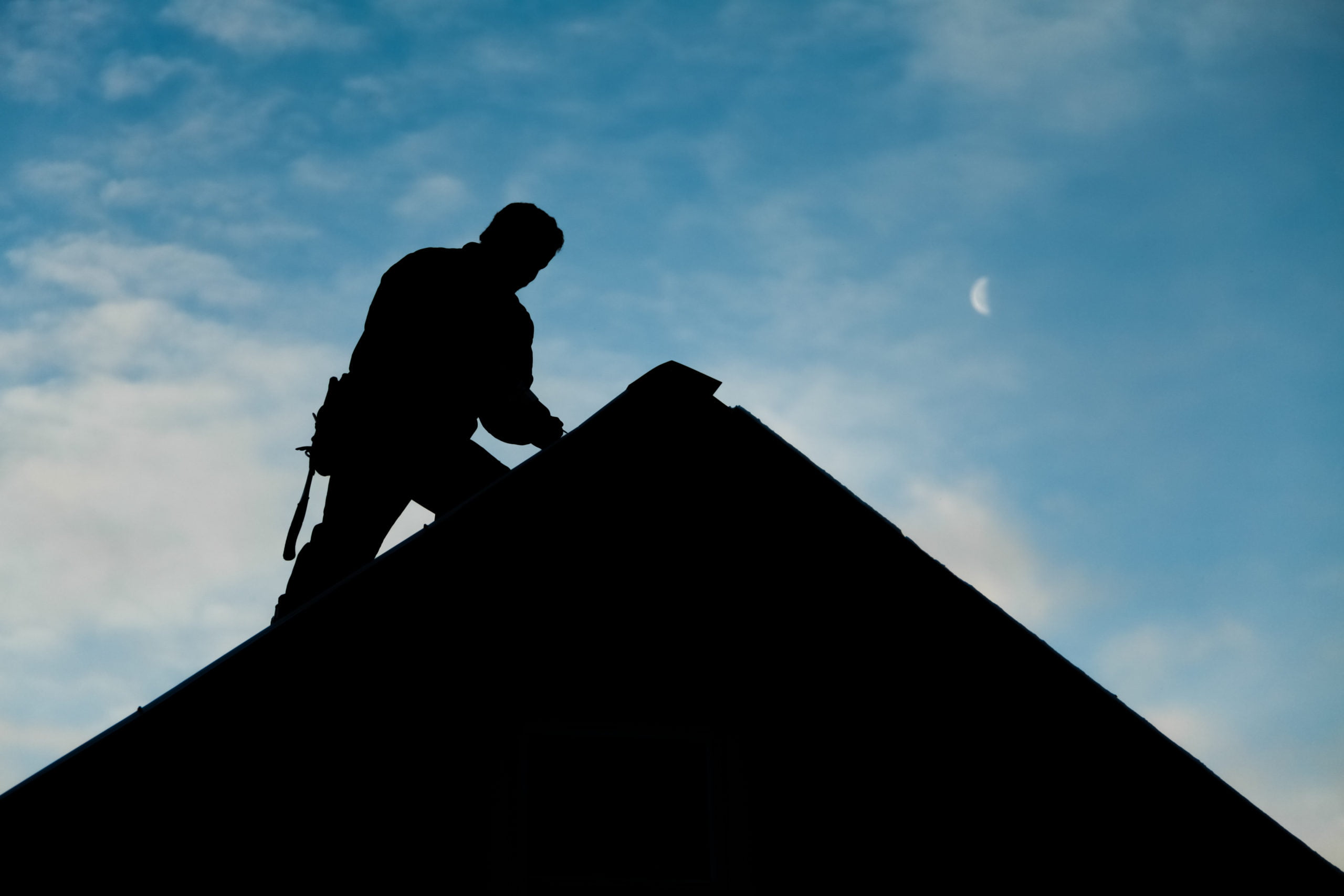 How to Find the Right Roofing Contractor