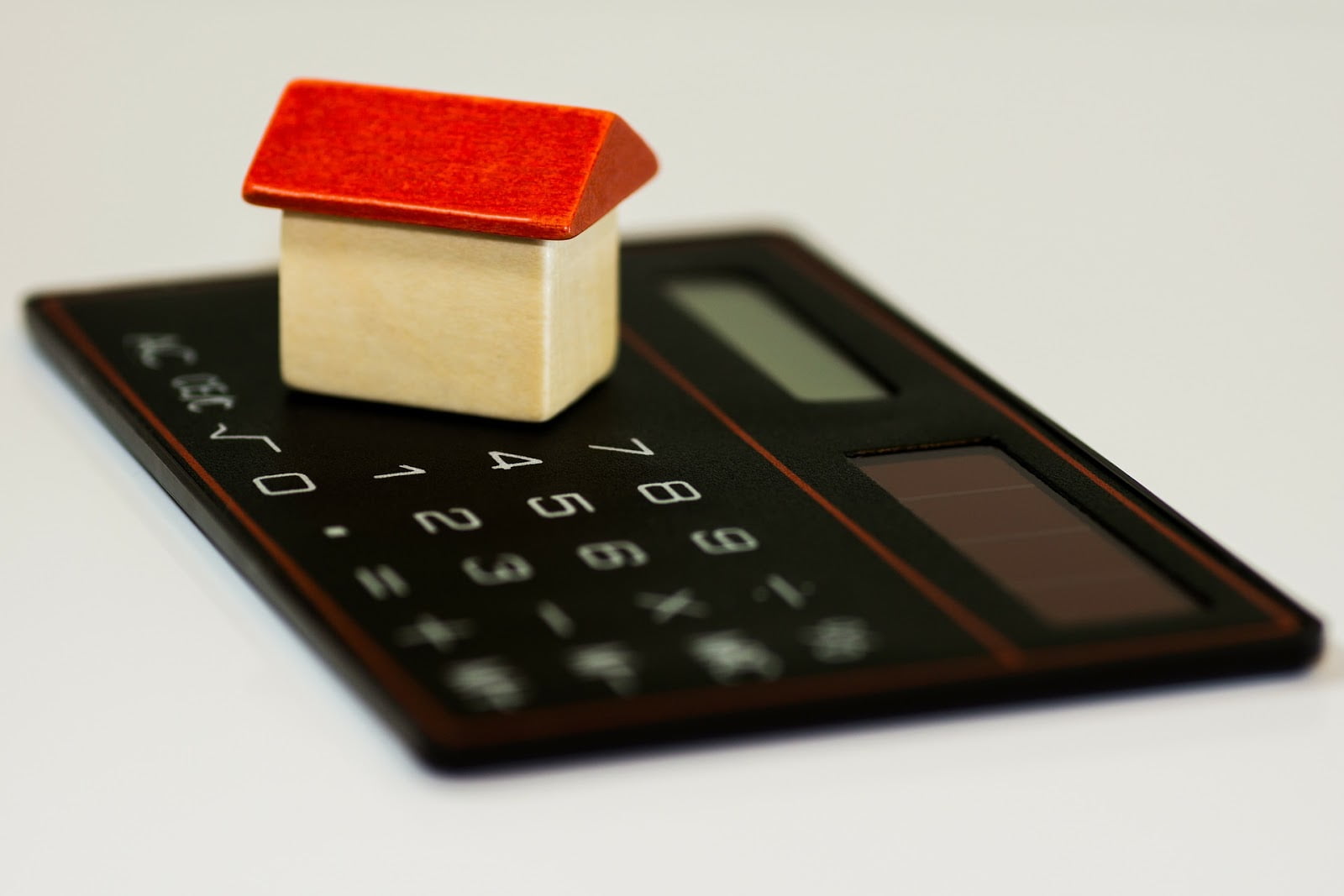Can You Put Renovation Costs Into Your Mortgage?
