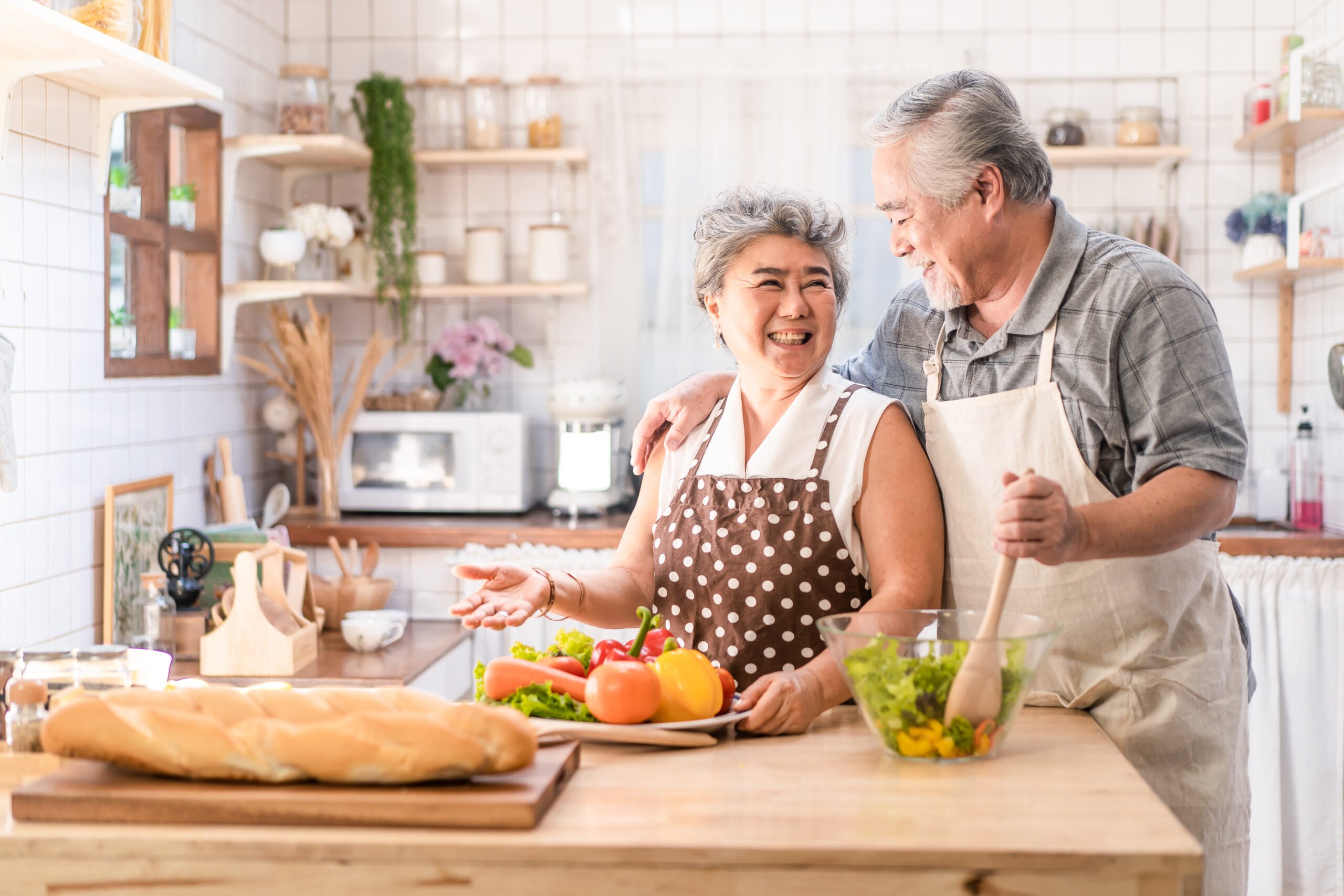Homeownership in Your Golden Years: A Senior’s Comprehensive Guide