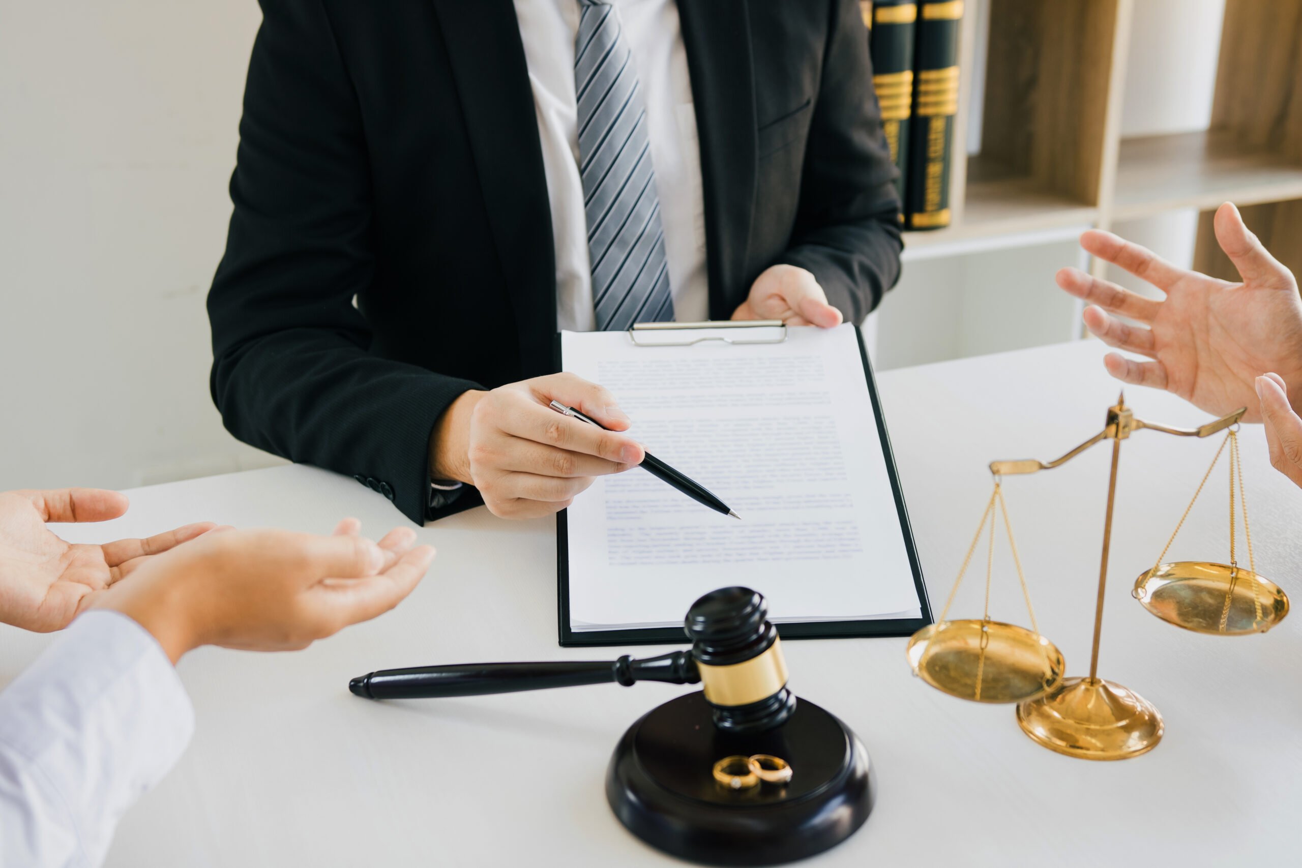 Tips for Helping Your Children Cope During the Divorce Process