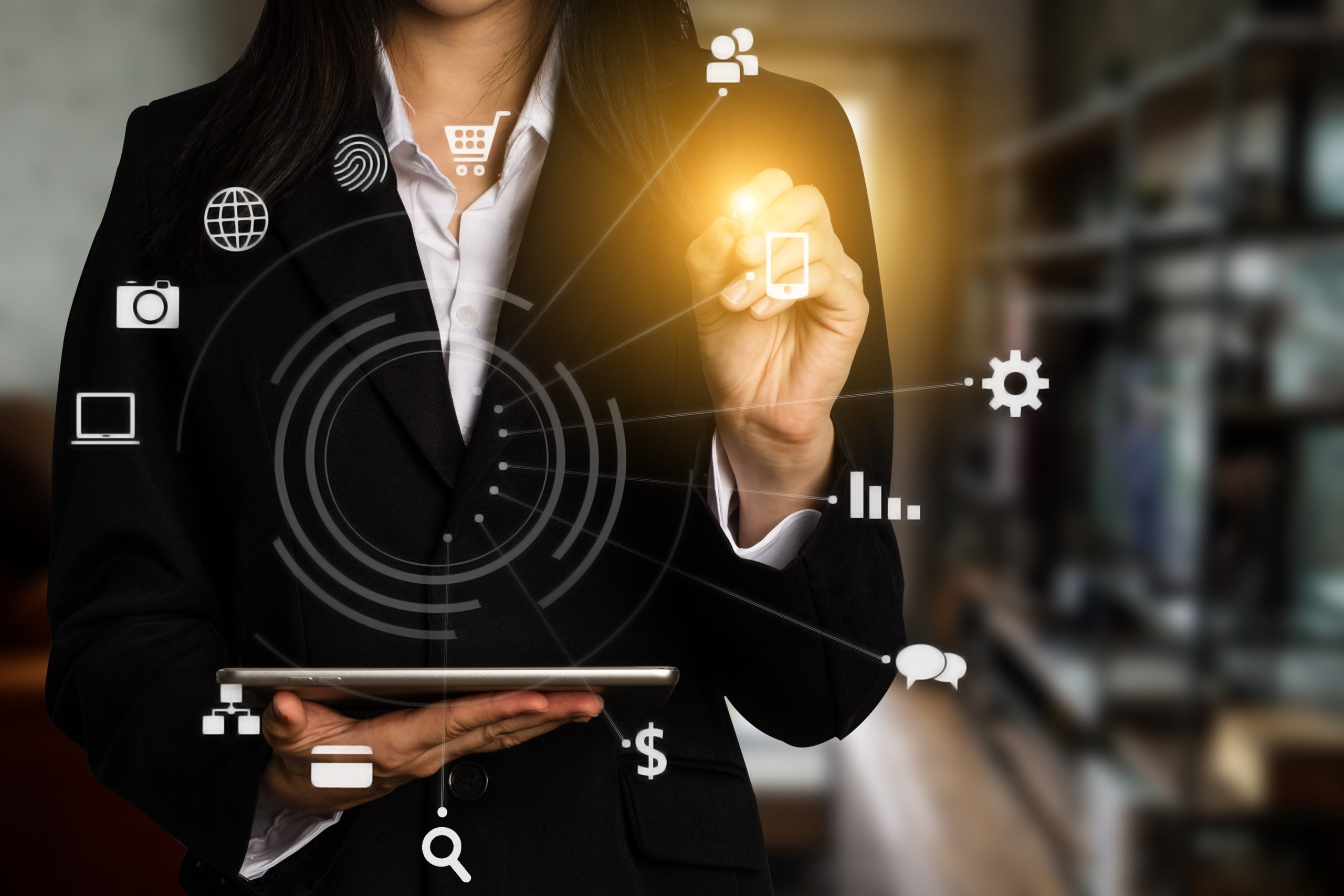 Who Benefits From CPQ Visualization Software?