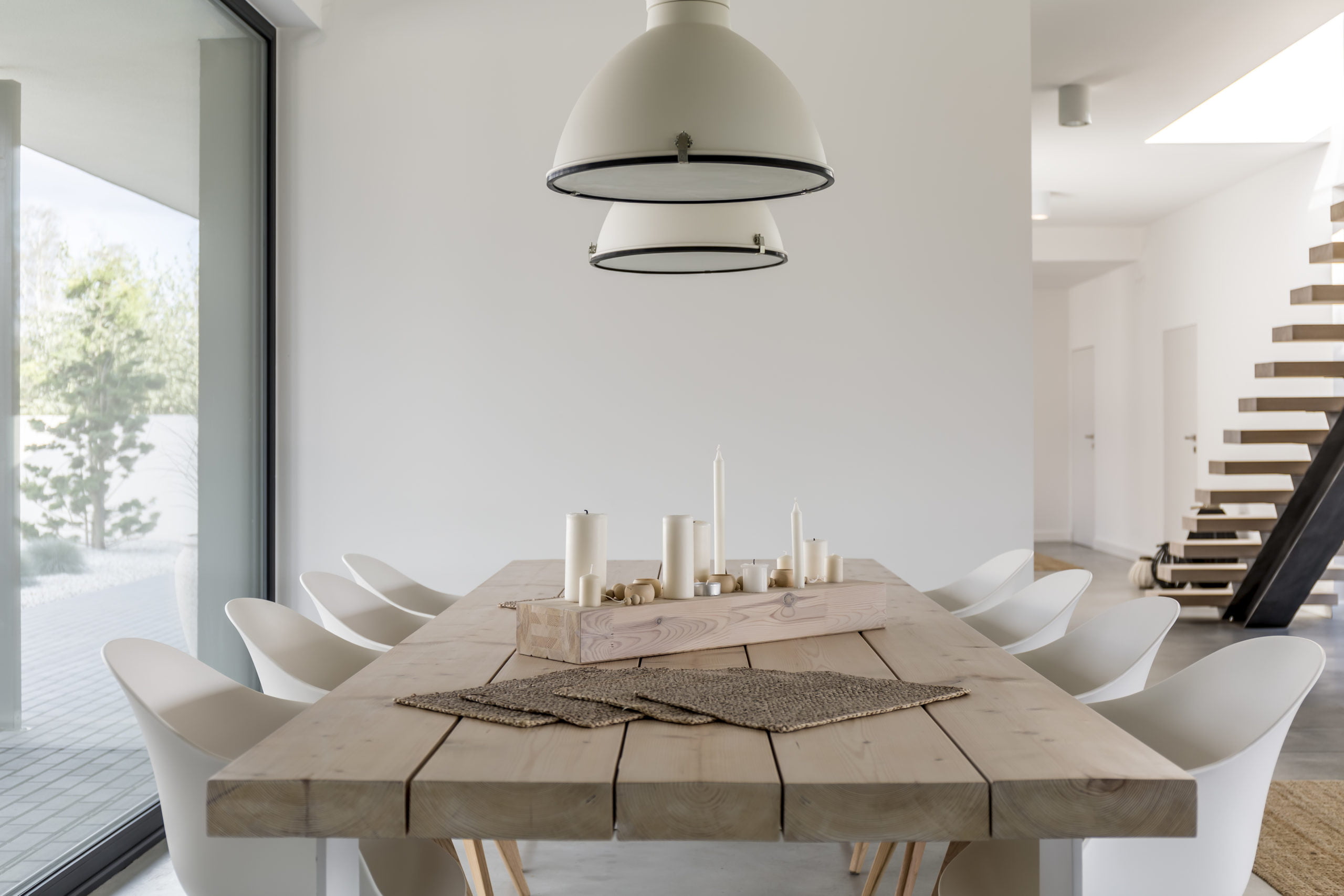How To Choose the Right Dining Table for Your Family