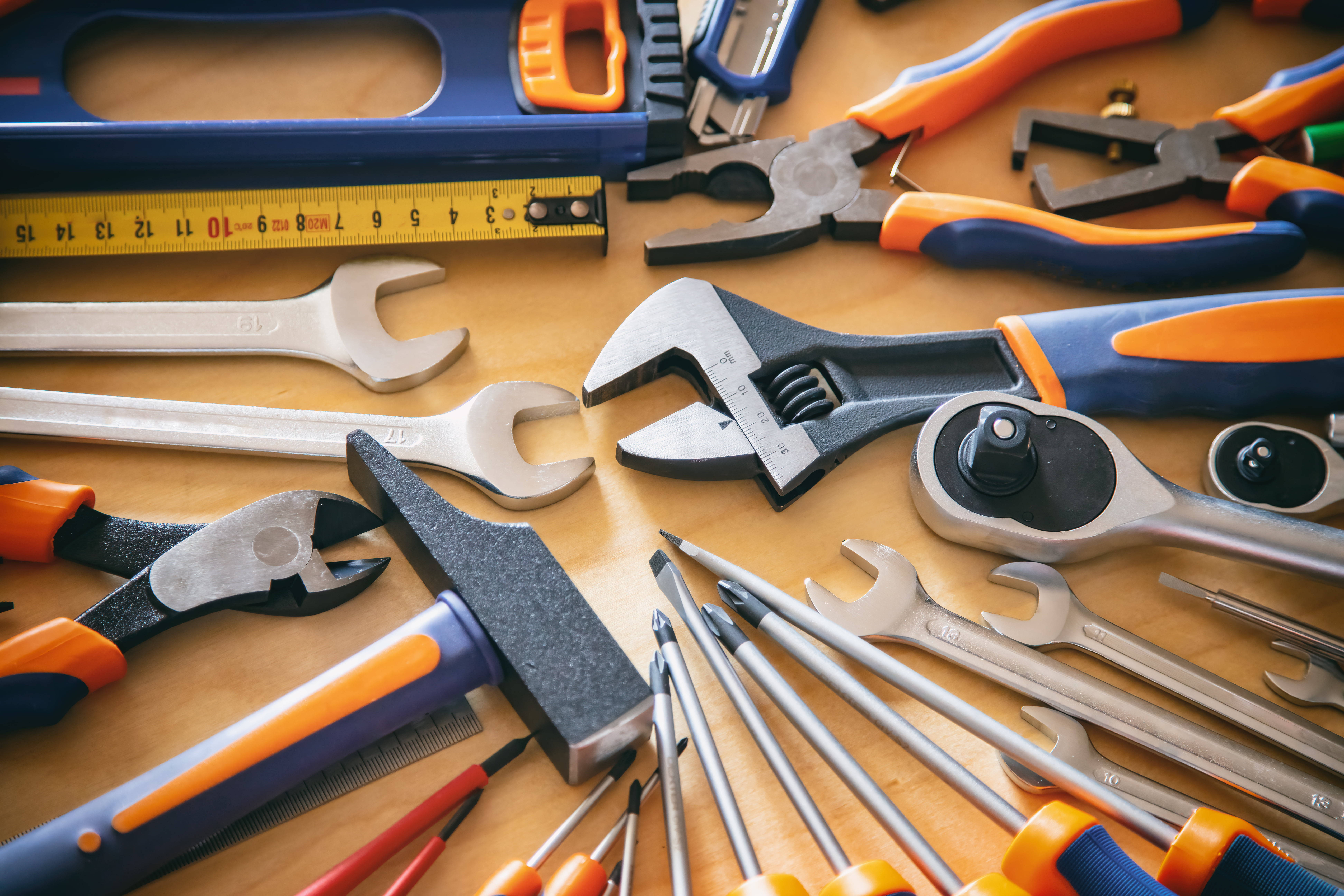 Home Maintenance Projects To Start Today