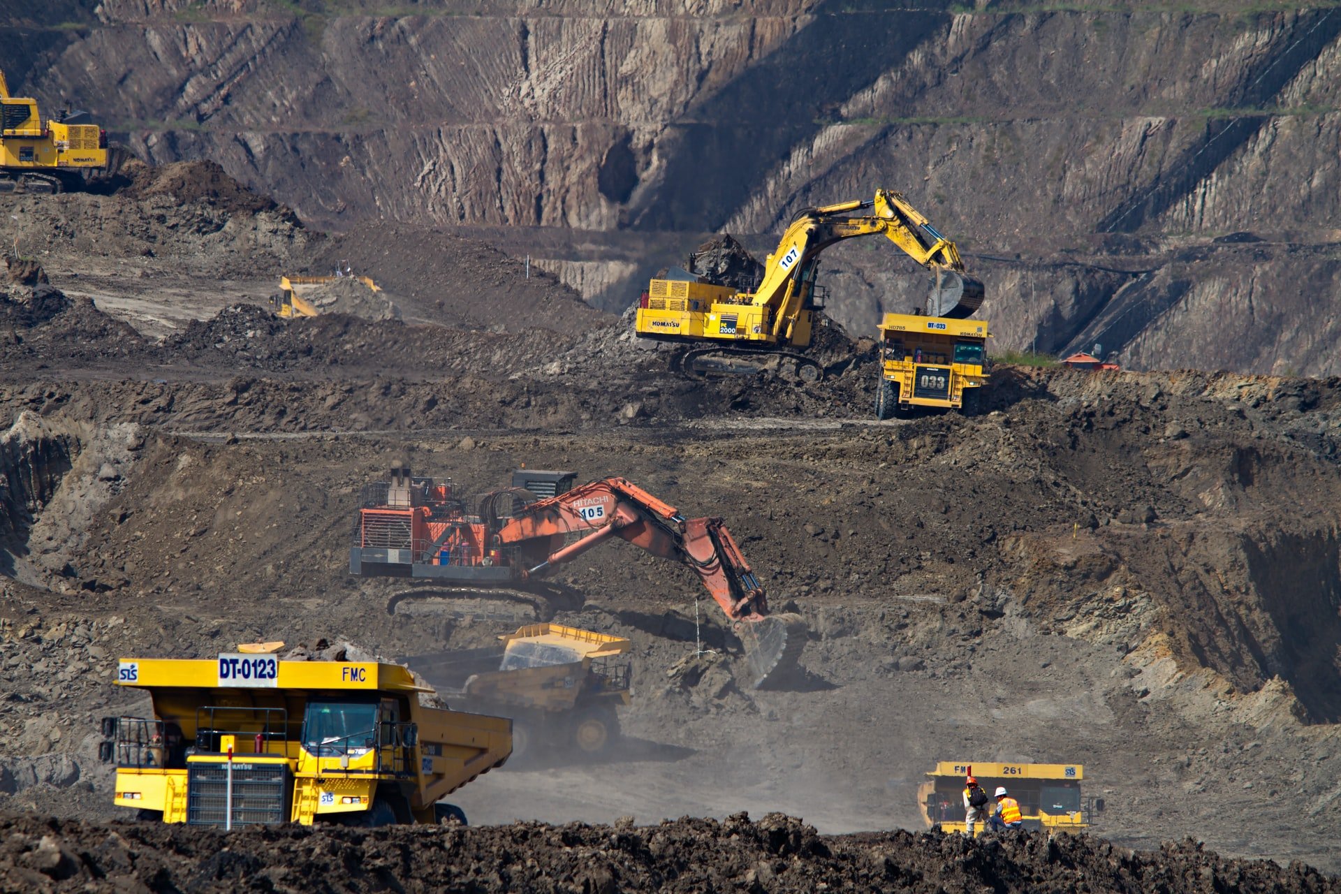 What Alamos Gold Can Teach You About Running a Better Mining Operation