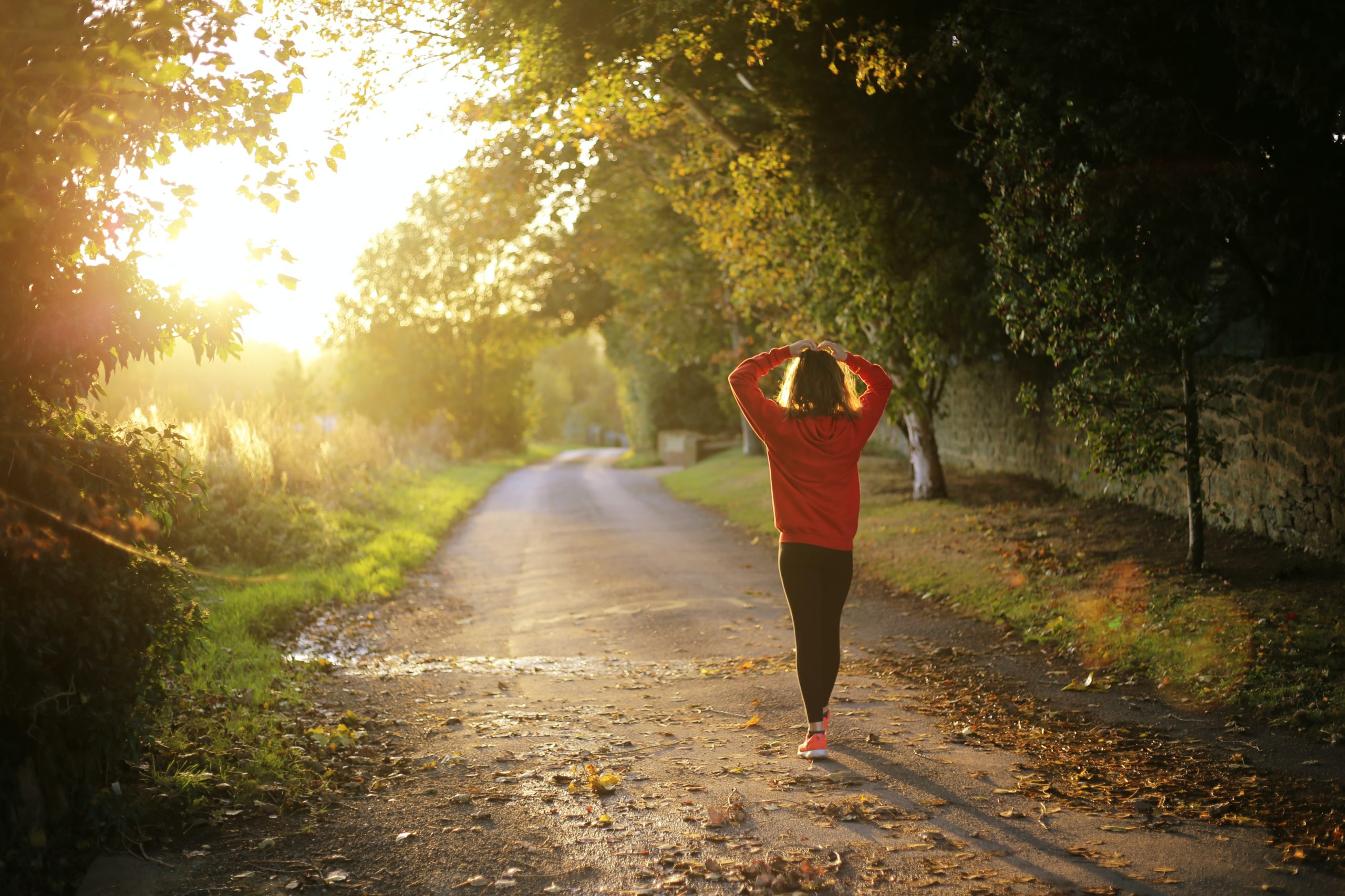 Why It’s Important to Stay Healthy in Isolation