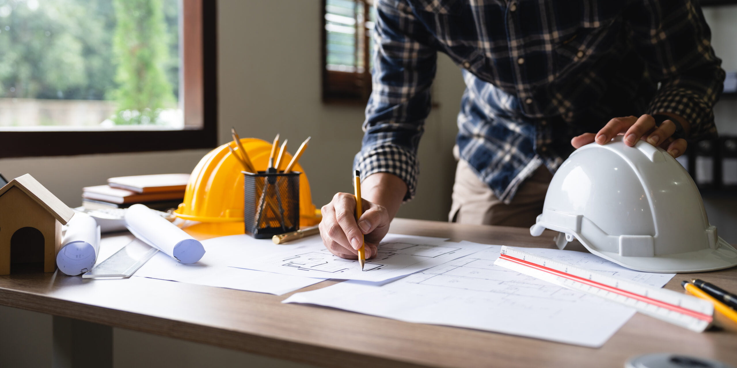 How To Start a Successful Construction Company