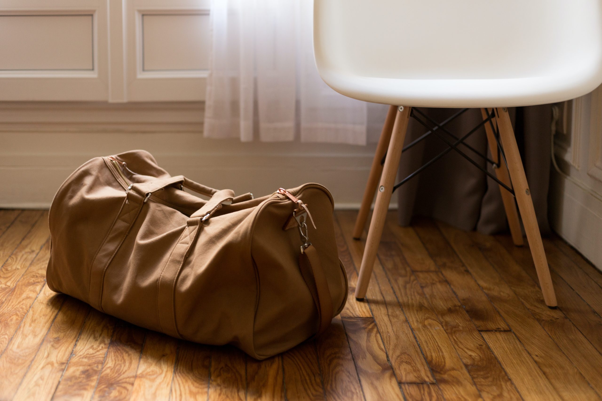 7 Things to Get Ready for Your Hospital Bag