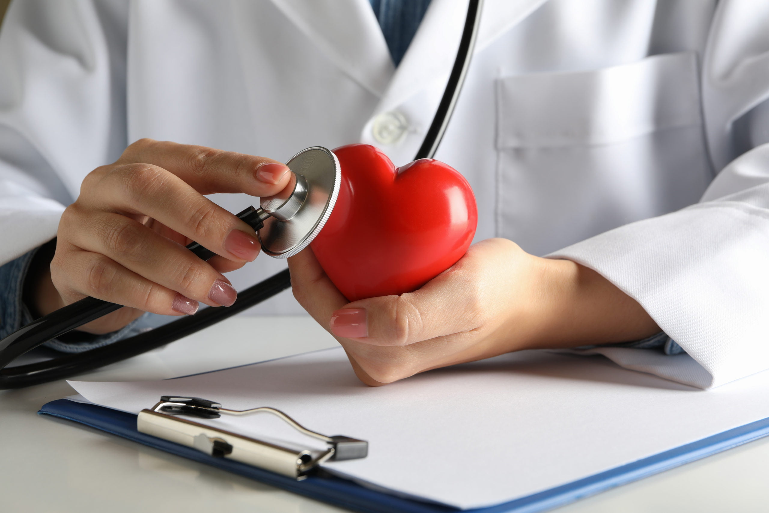 How To Reduce Your Risk of Heart Disease
