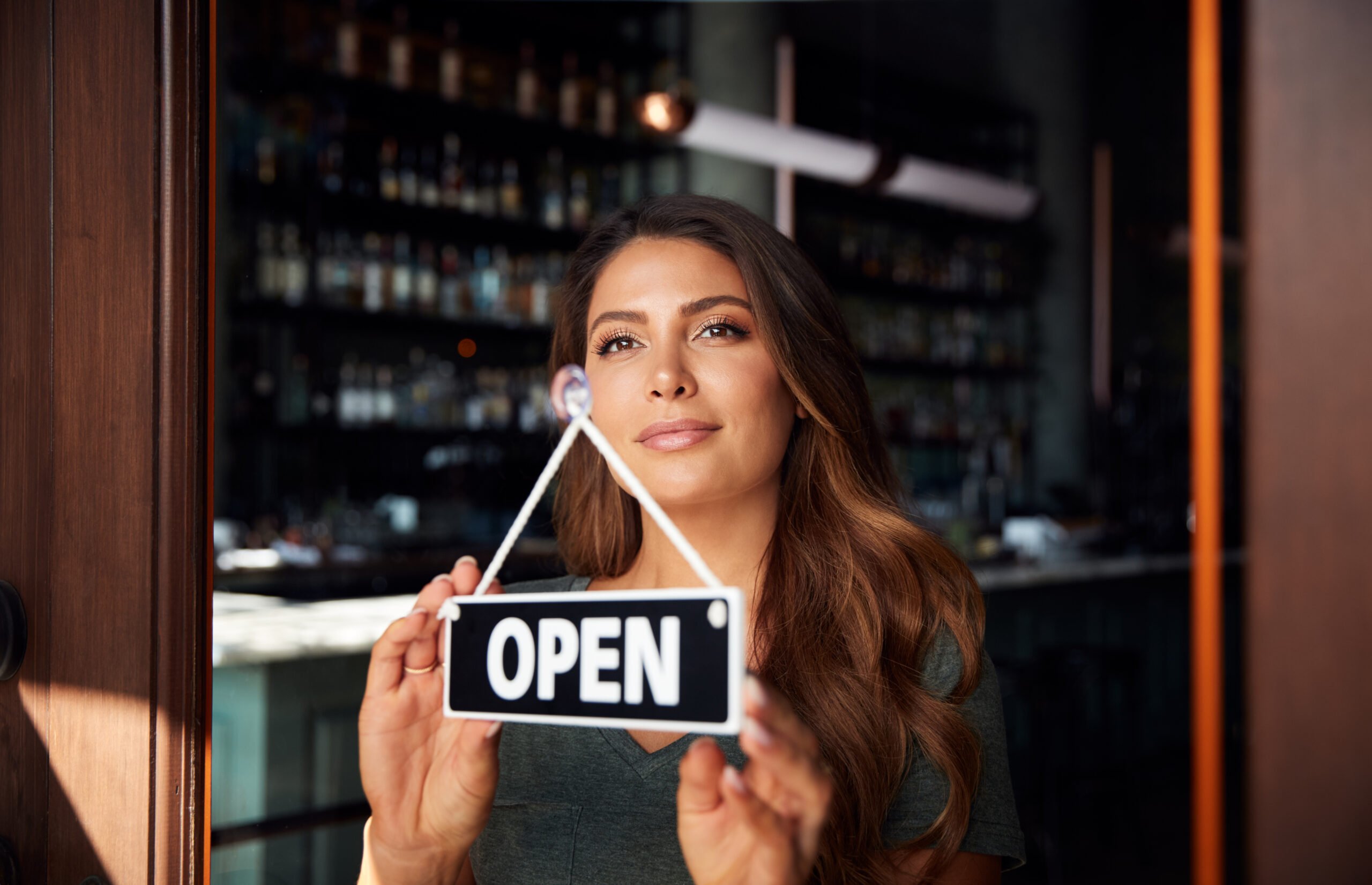 Everything You Need To Open a Restaurant