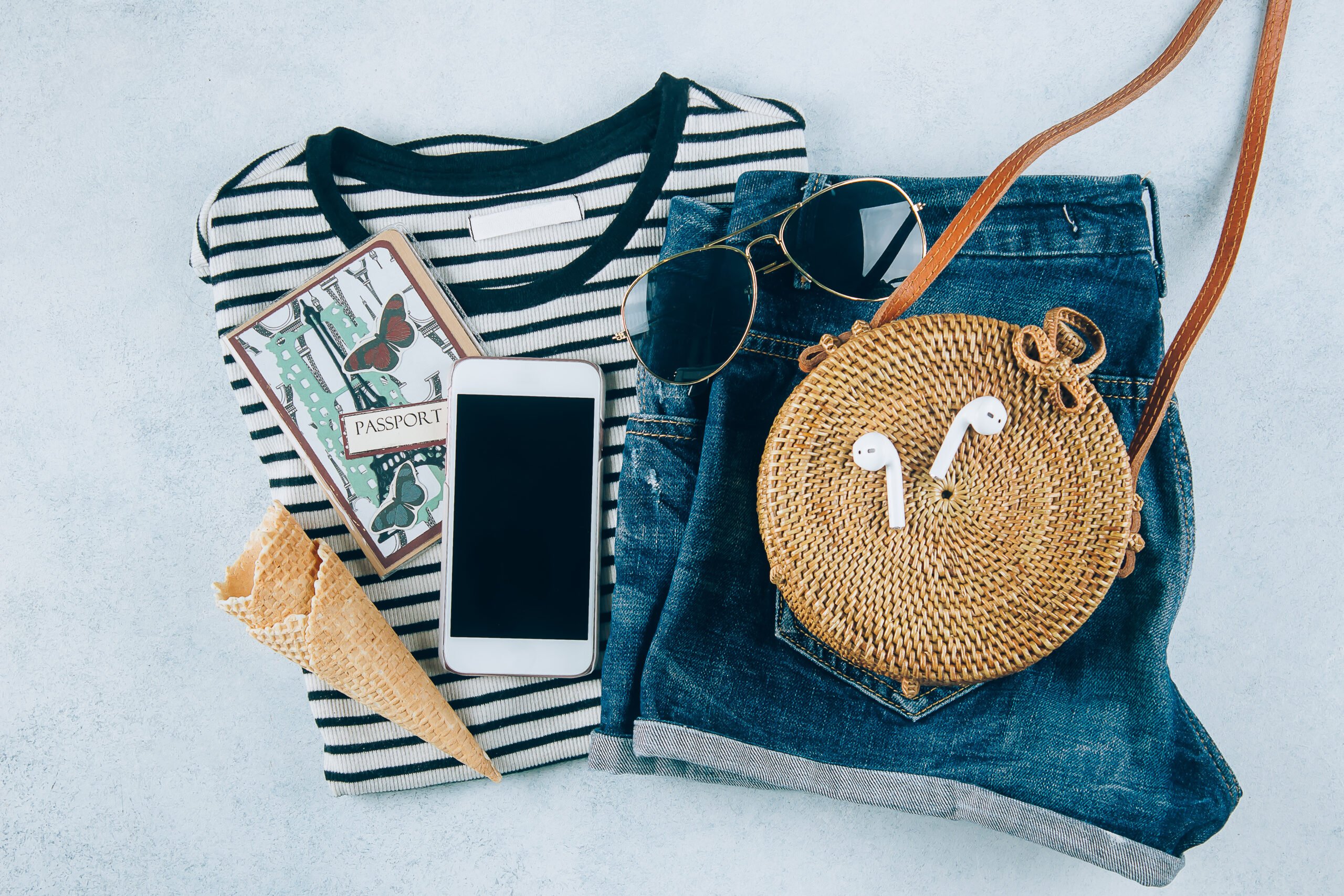 15 Tips for Styling Your Summer Wardrobe