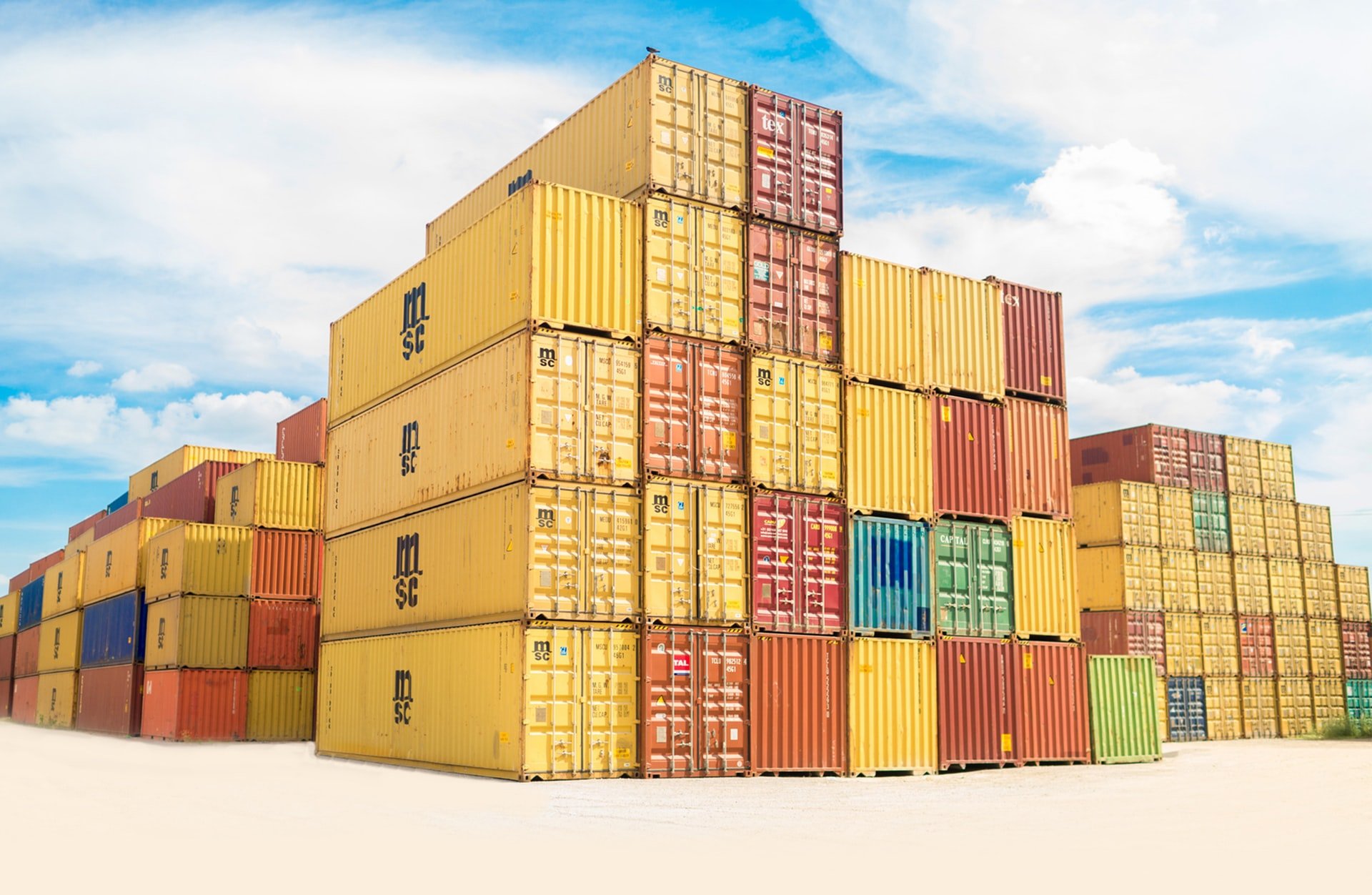 The Complete Guide to Fumigating Containers for Export