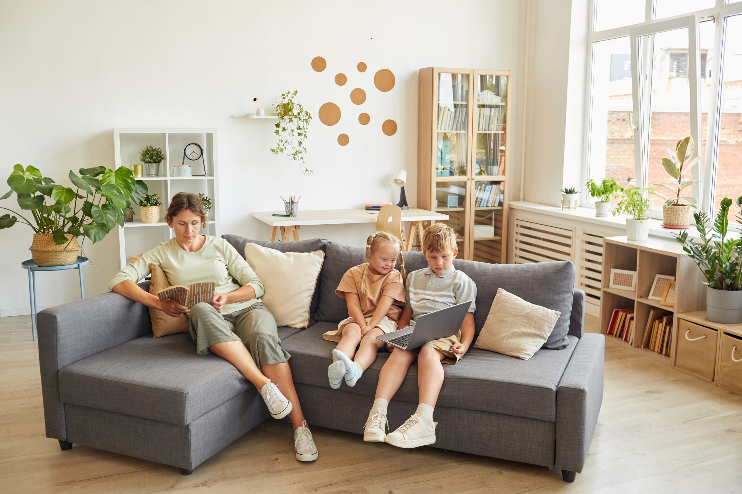 How To Make Your House Feel Like a Home