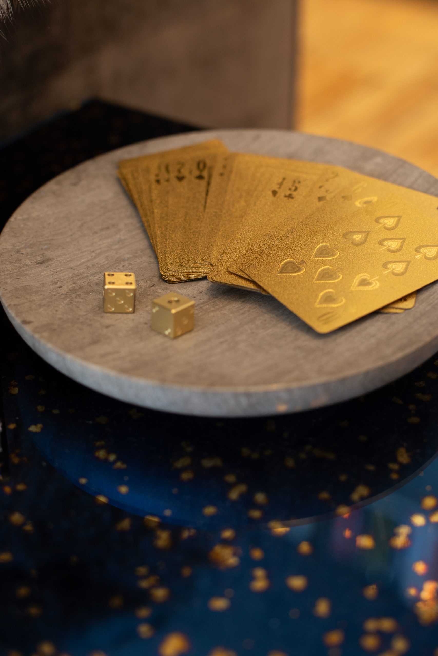 How Gold Industry Experts Lead the Industry