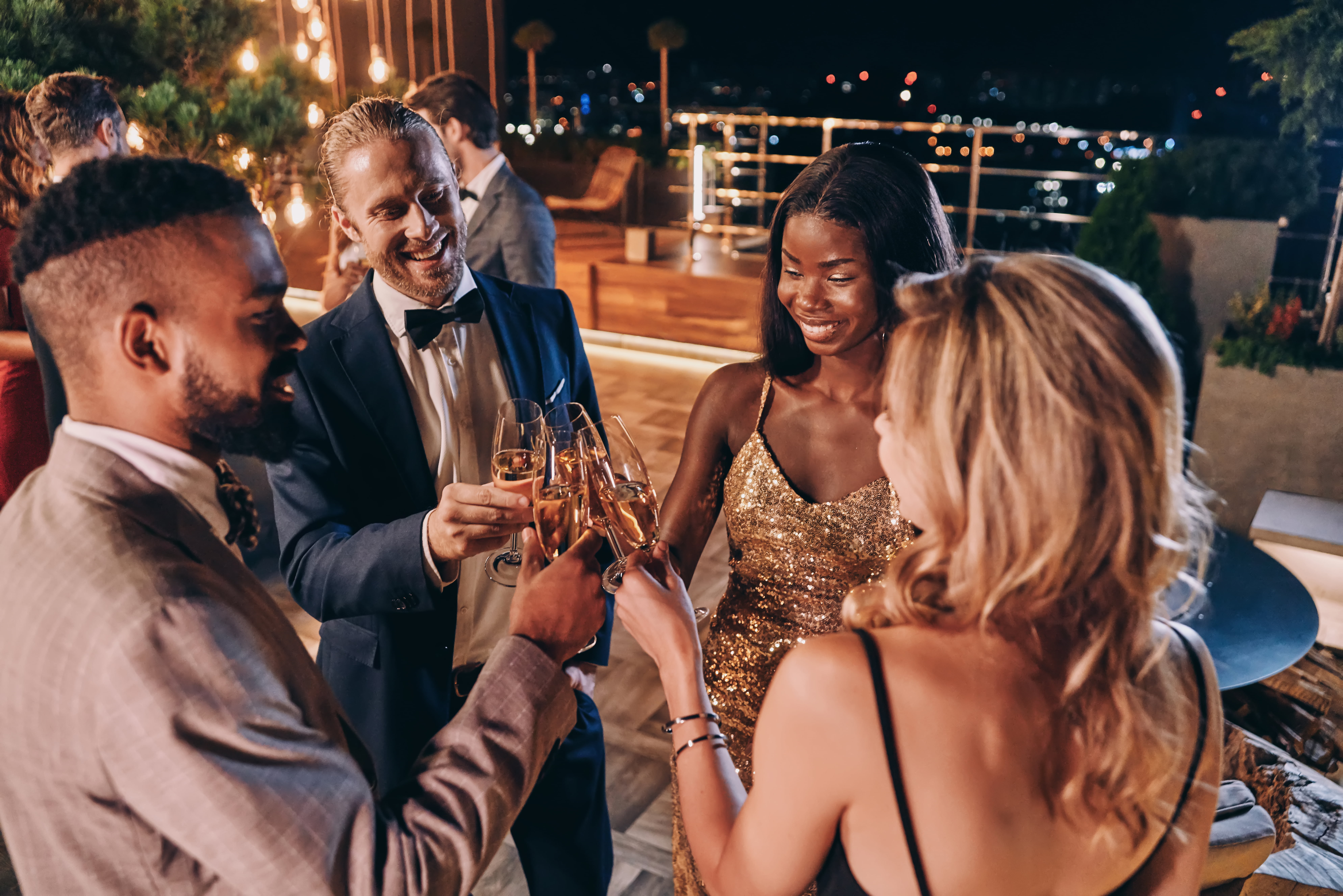 How To Start Living Your Most Luxurious Life