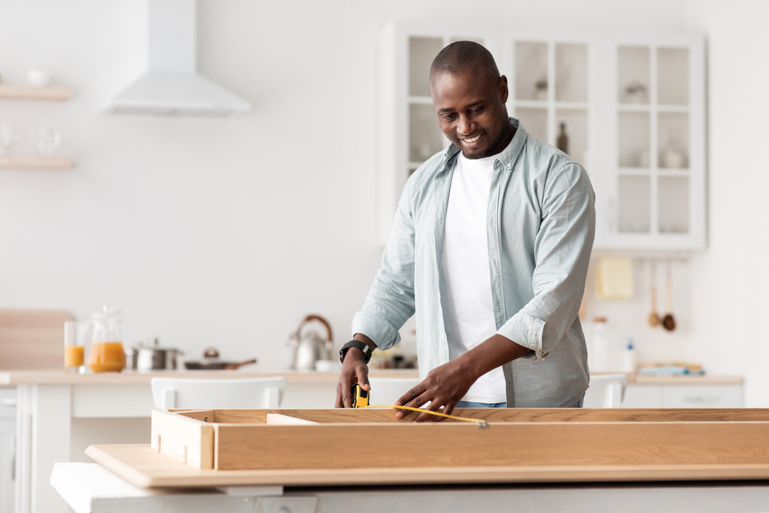 What Are Some Common Home Repairs?